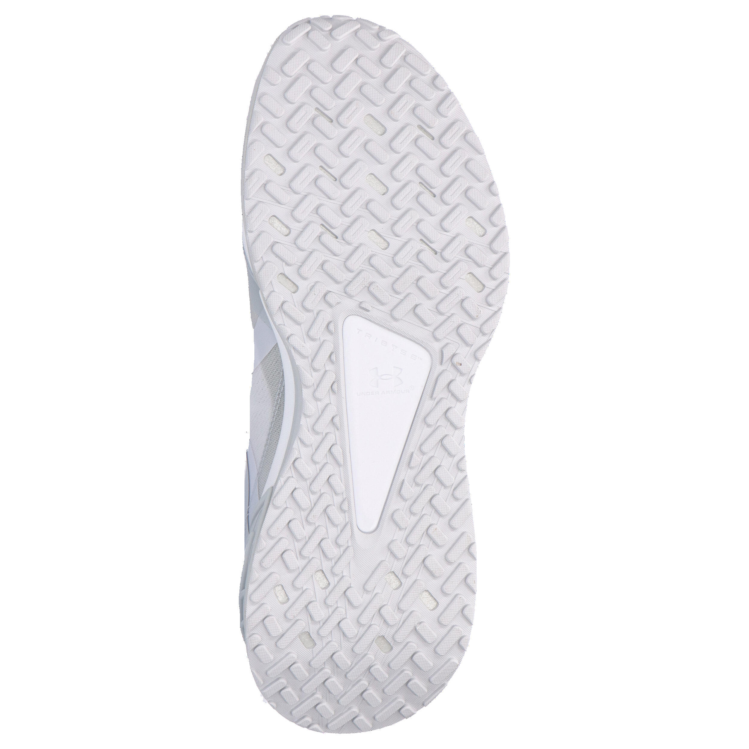 Férfi cipő Under Armour UA Reign XT-WHT 6/15