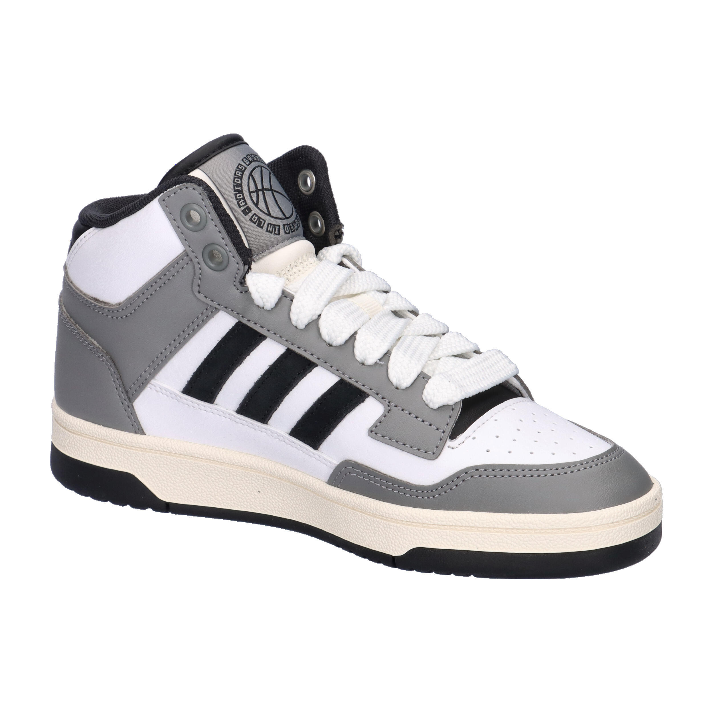Zapatillas Adidas modelo JR0191 para niños 8/15