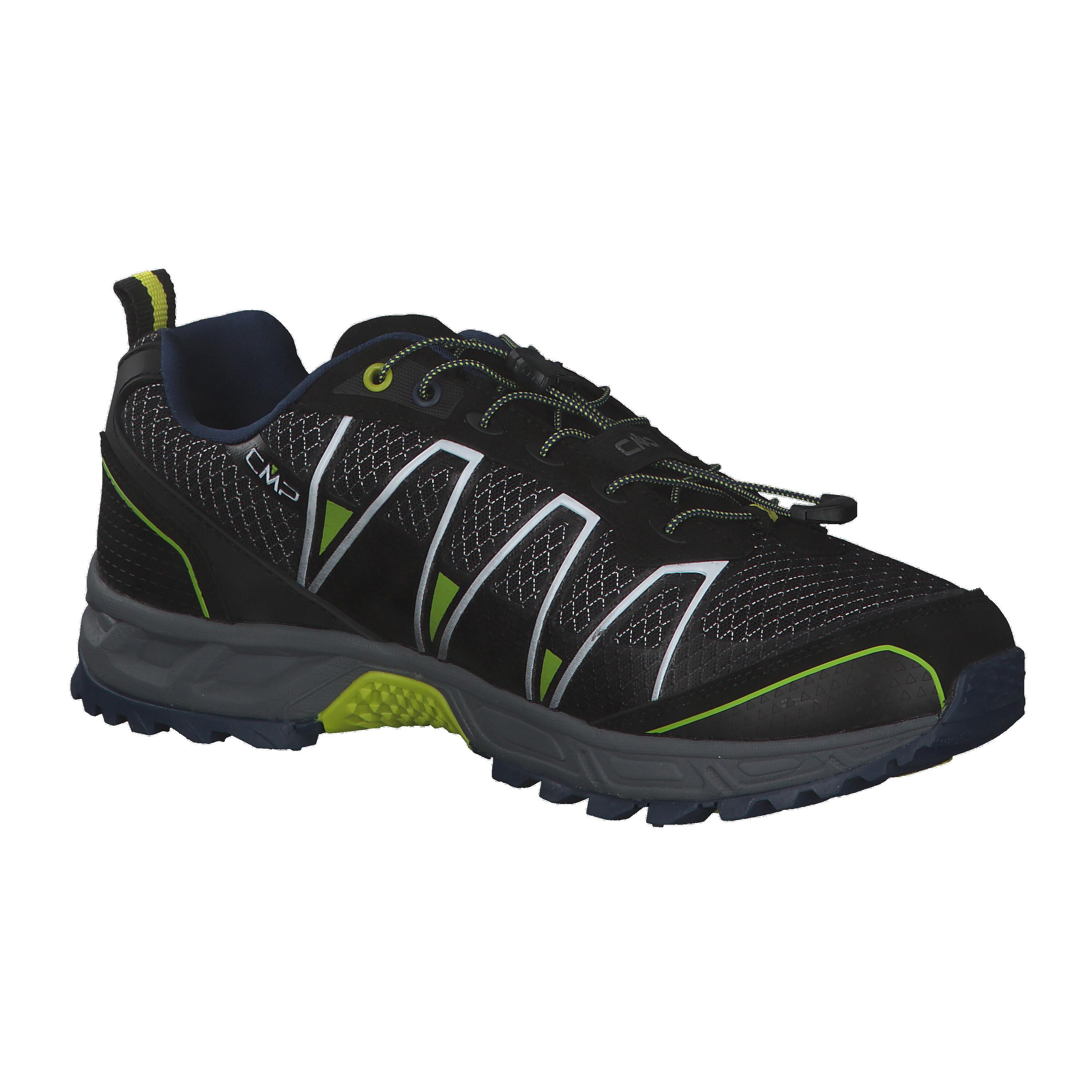 Buty trailowe męskie CMP ALTAK WP Wodoodporne 8/15