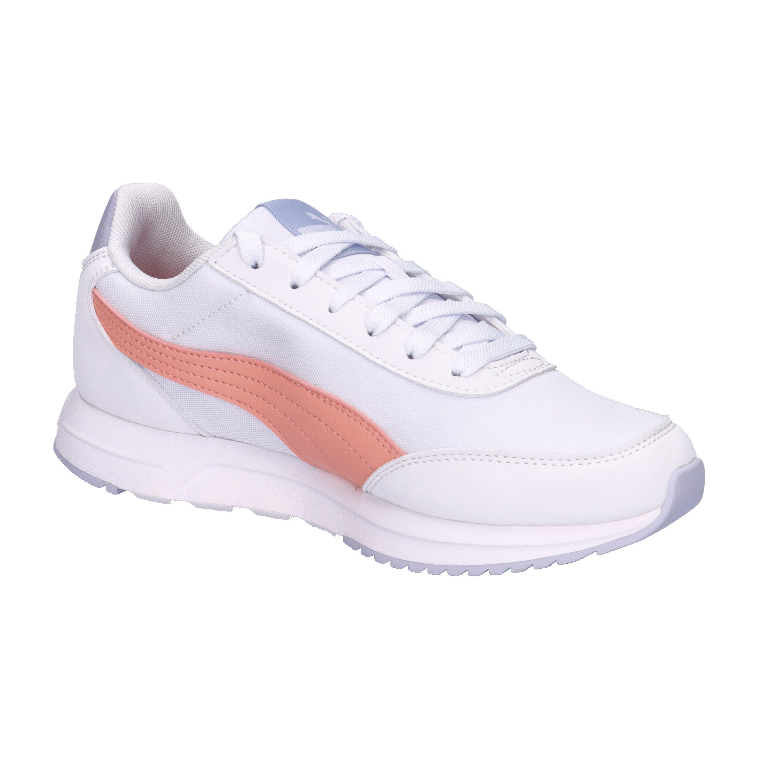 Puma Unisex Sneaker R78 Lightwind 400267 8/15