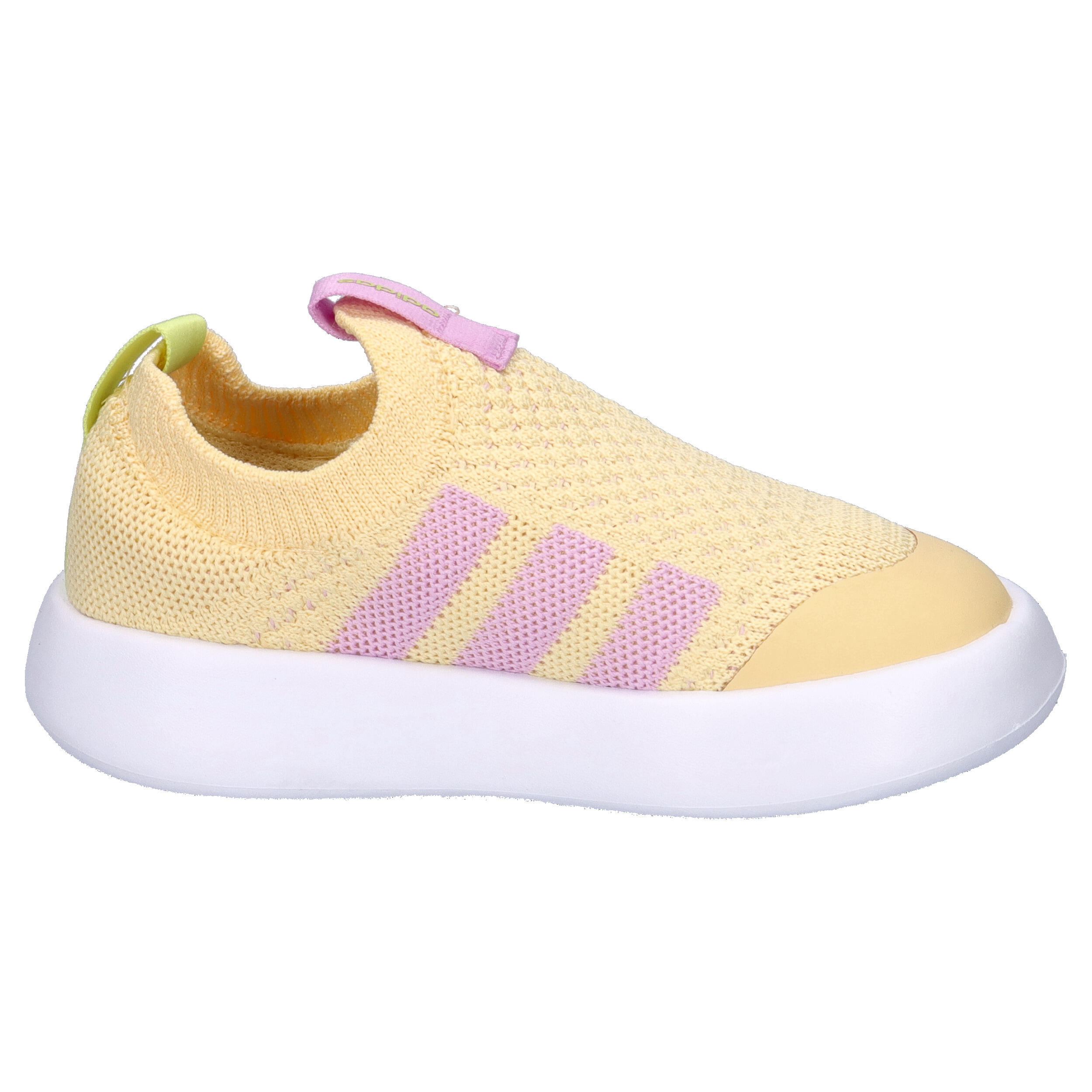 Sapatilhas de bebés adidas Bubblecomfy 7/14