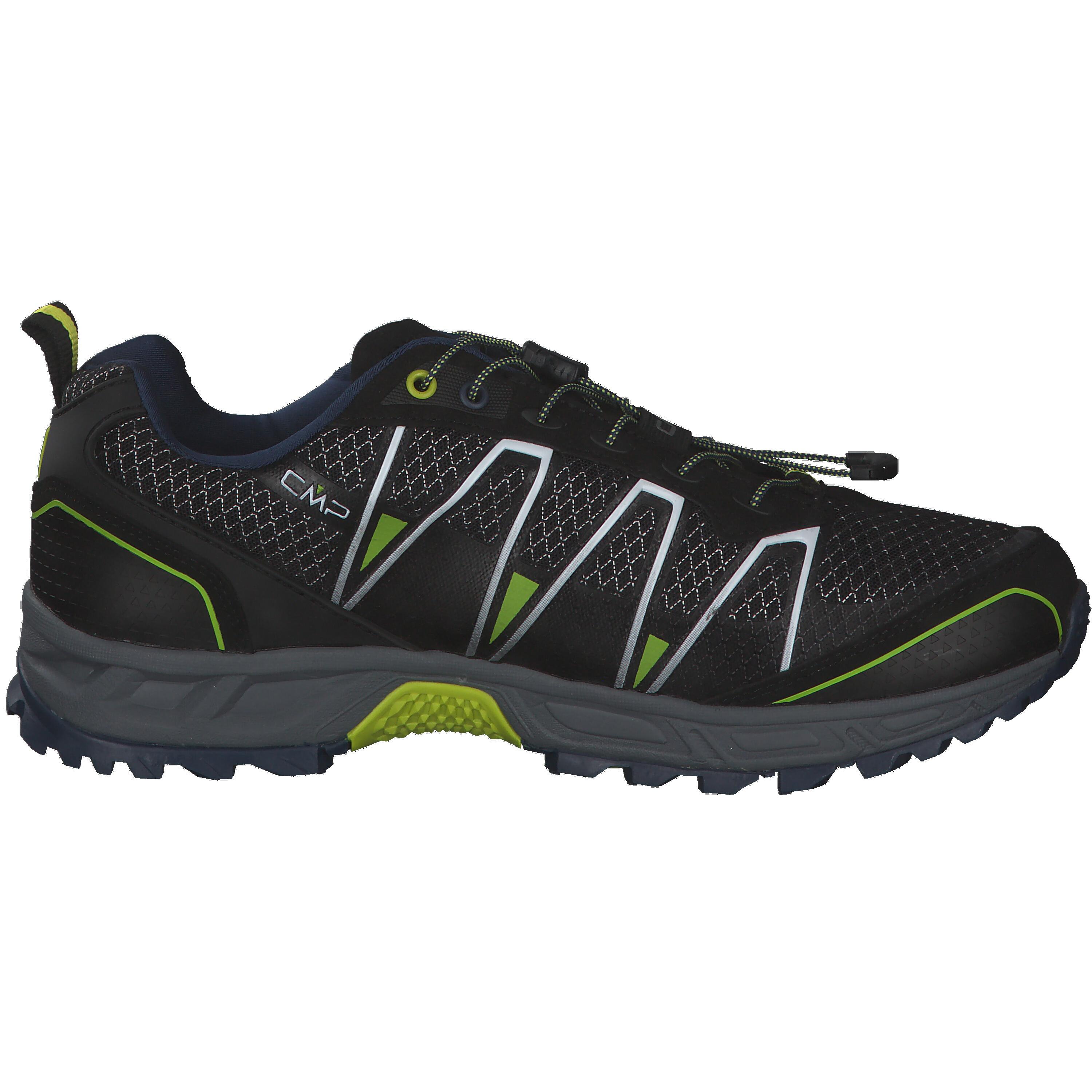Buty trailowe męskie CMP ALTAK WP Wodoodporne 7/15