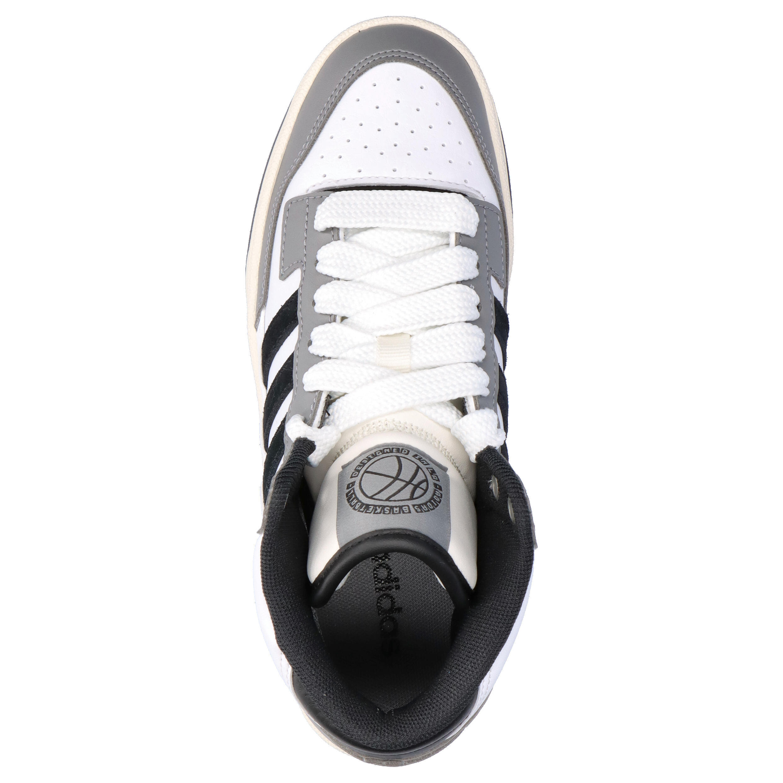 Zapatillas Adidas modelo JR0191 para niños 5/15