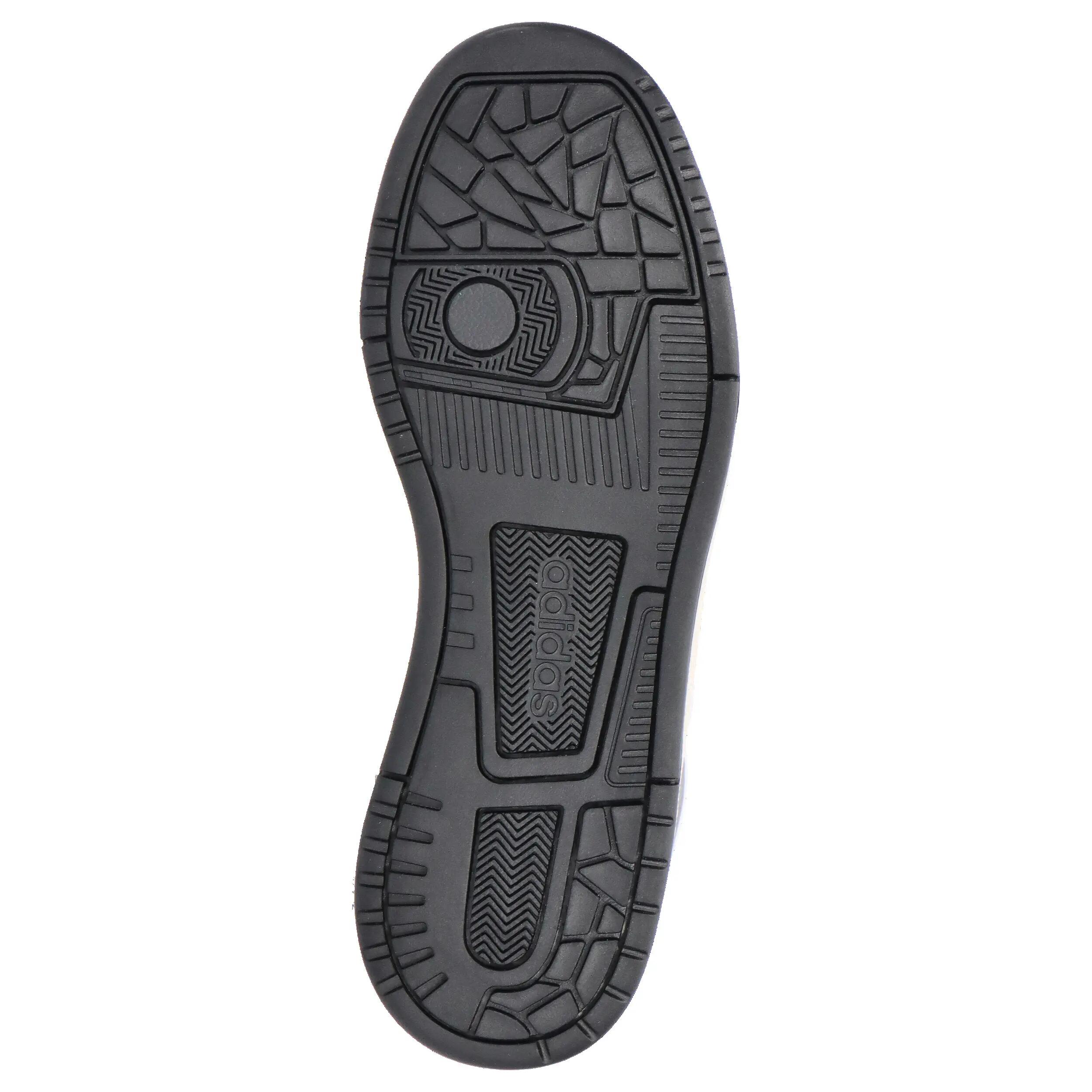 Baskets enfant adidas Rapid Court Mid 6/15