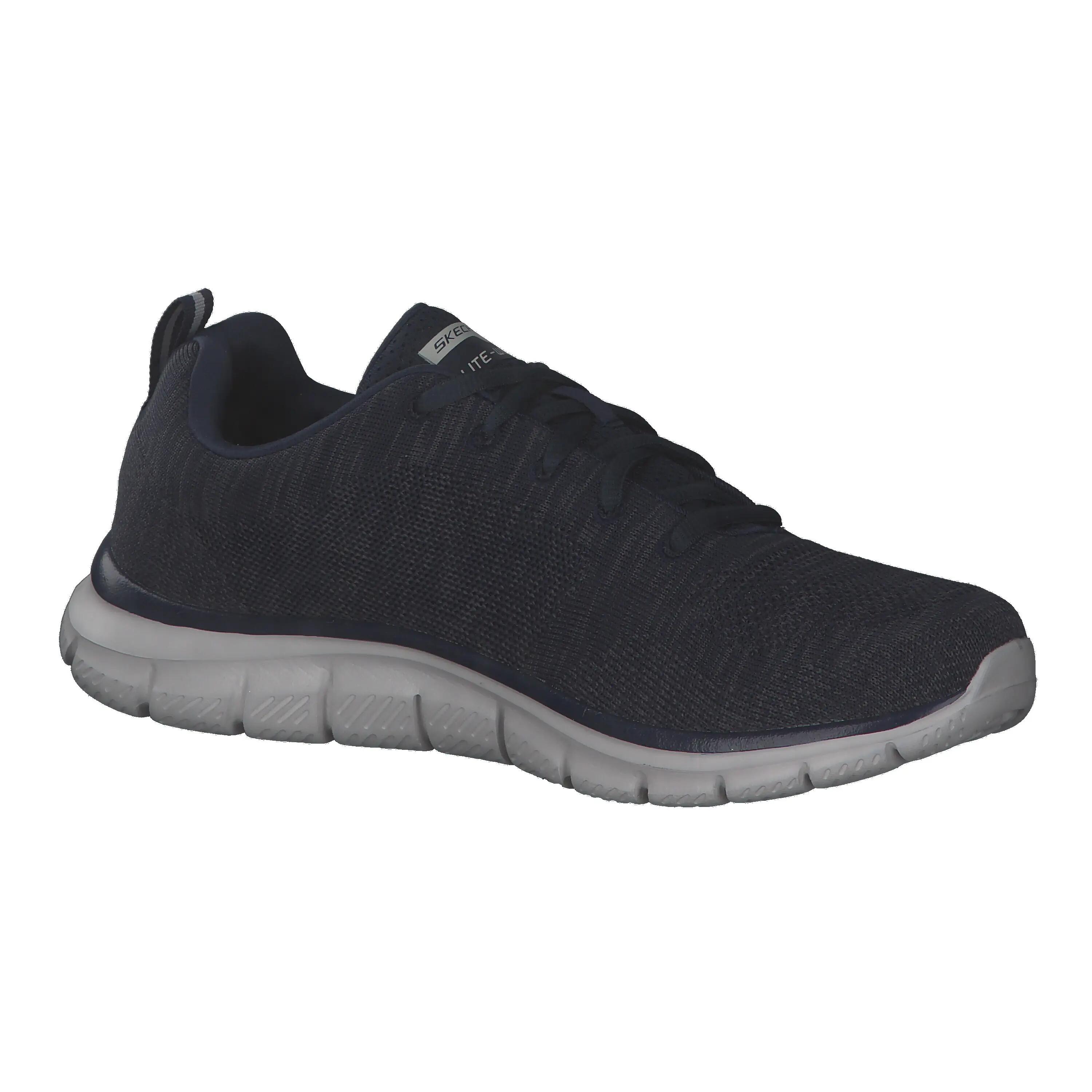 Sneakers Skechers Modell Track Front Runner Farbe Blau 8/15
