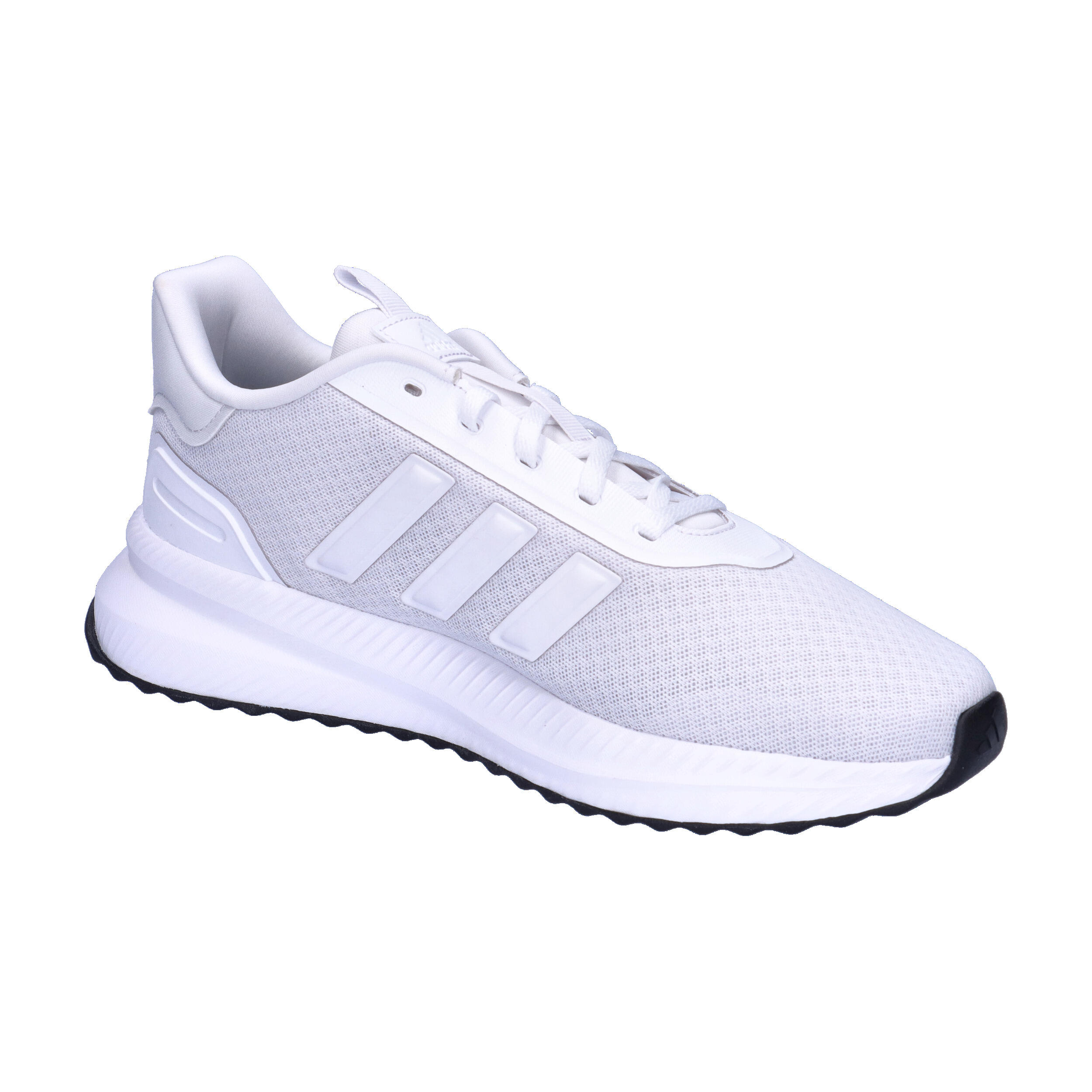 Buty męskie adidas X_PLR Path - białe, tekstylne, Cloudfoam 8/15