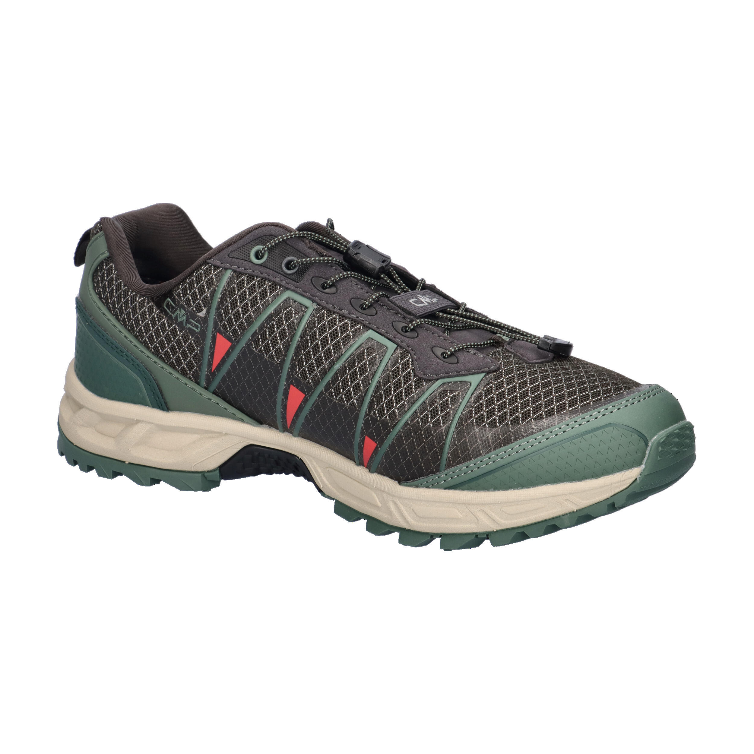 CMP Herren Trail Running Schuhe Altak 3Q48267 8/15