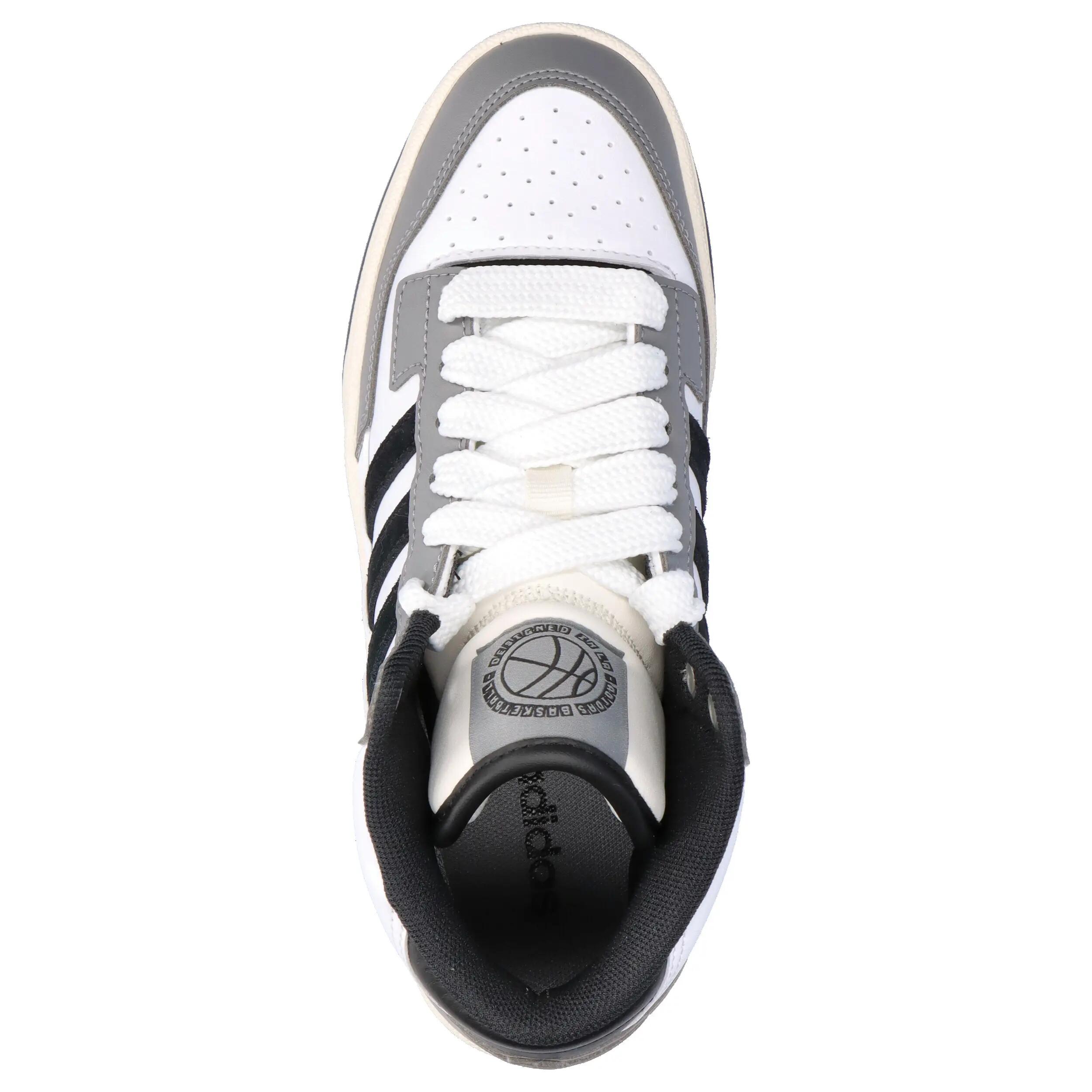 Baskets enfant adidas Rapid Court Mid 5/15