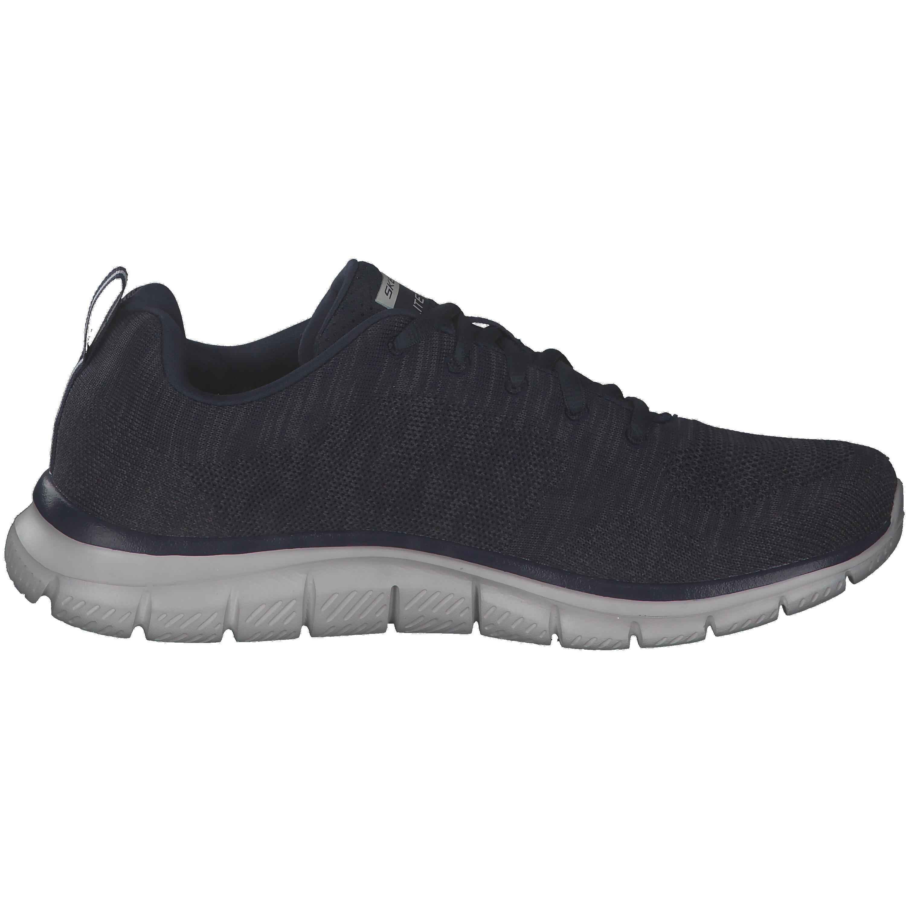 Sapatilhas Skechers Track - Front Runner Nvgy Adulto 7/15