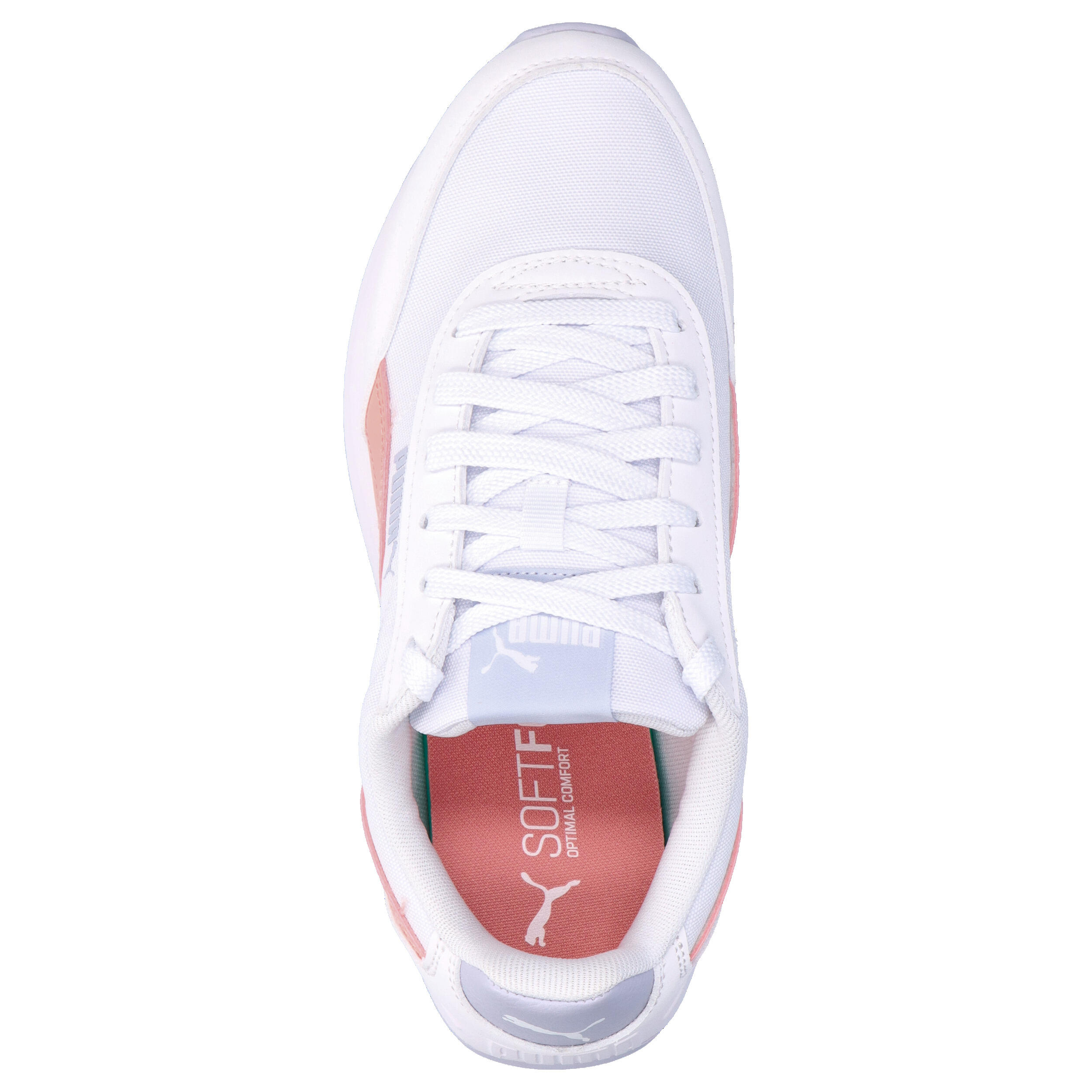 Puma Unisex Sneaker R78 Lightwind 400267 5/15