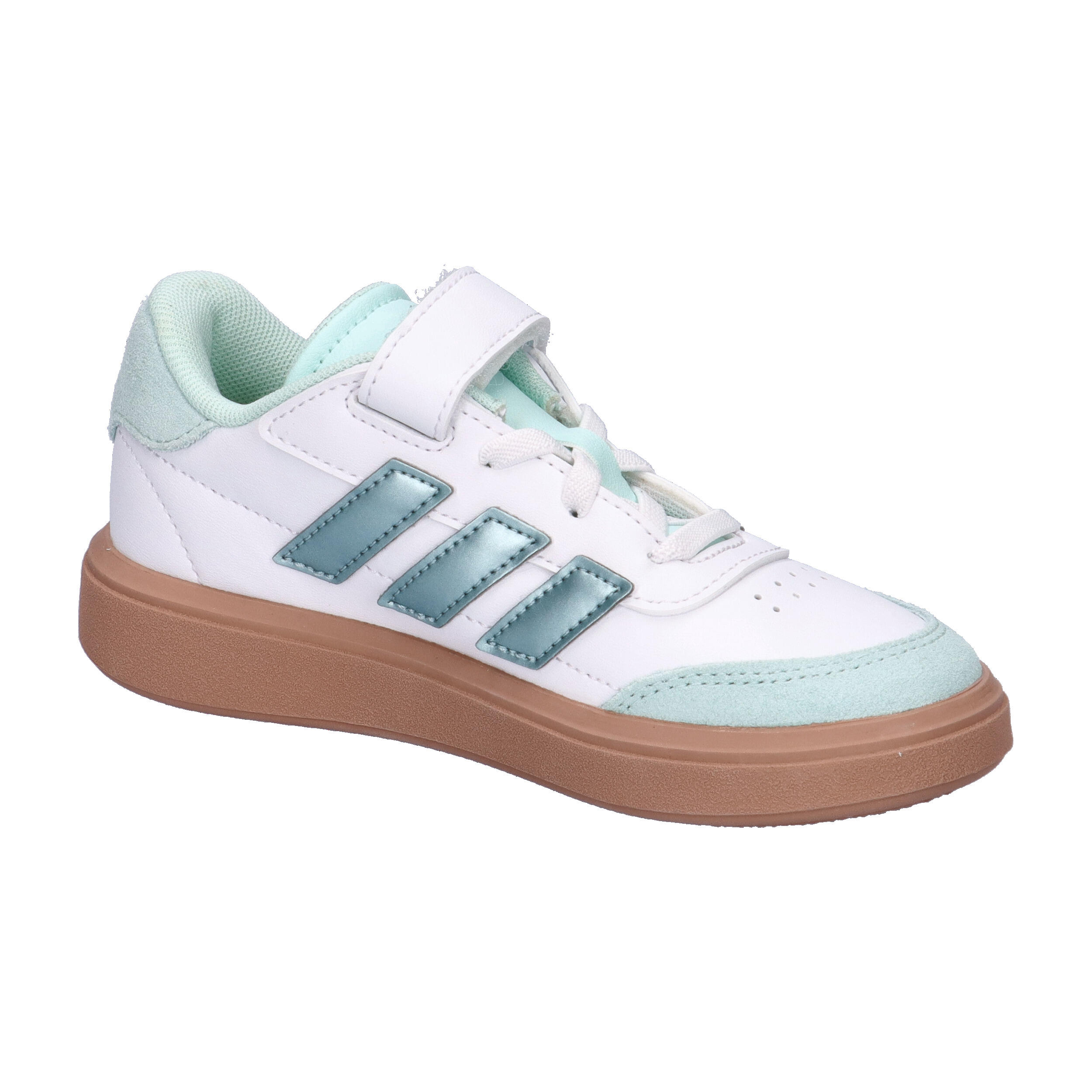 Courtblock Schuh 8/15