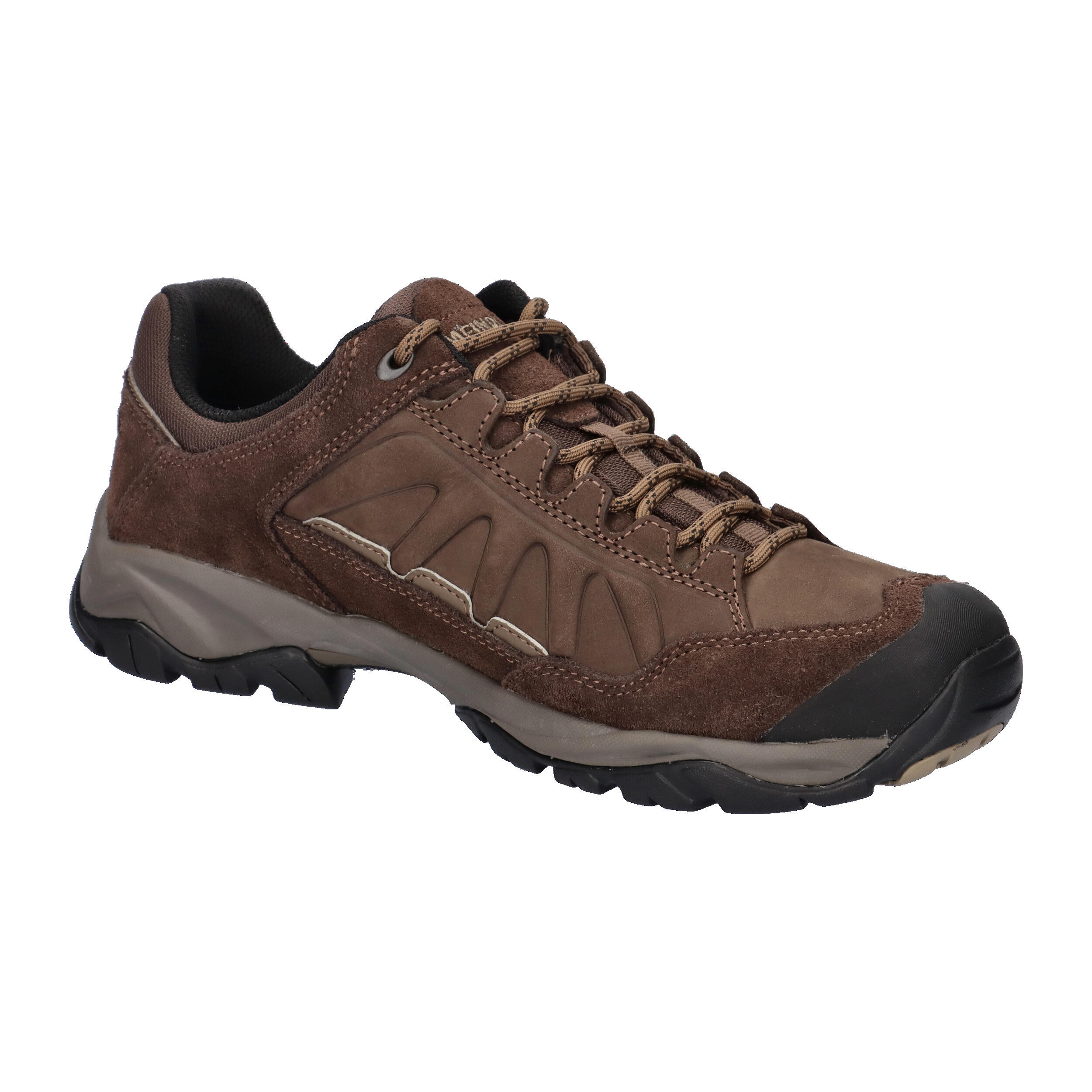 Meindl Herren Wanderschuhe Nebraska 3447 8/15
