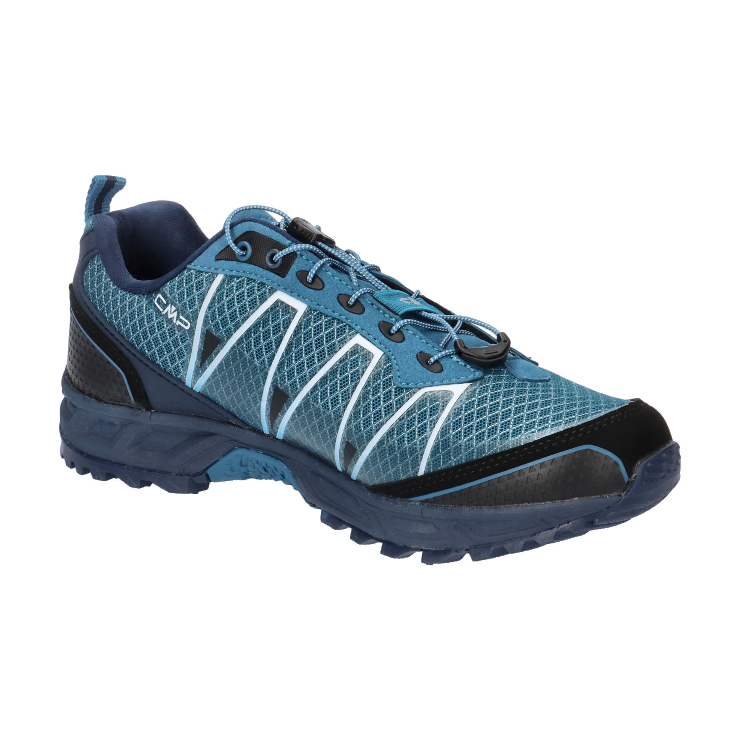 CMP Herren Trail Running Schuhe Altak 3Q48267 8/15