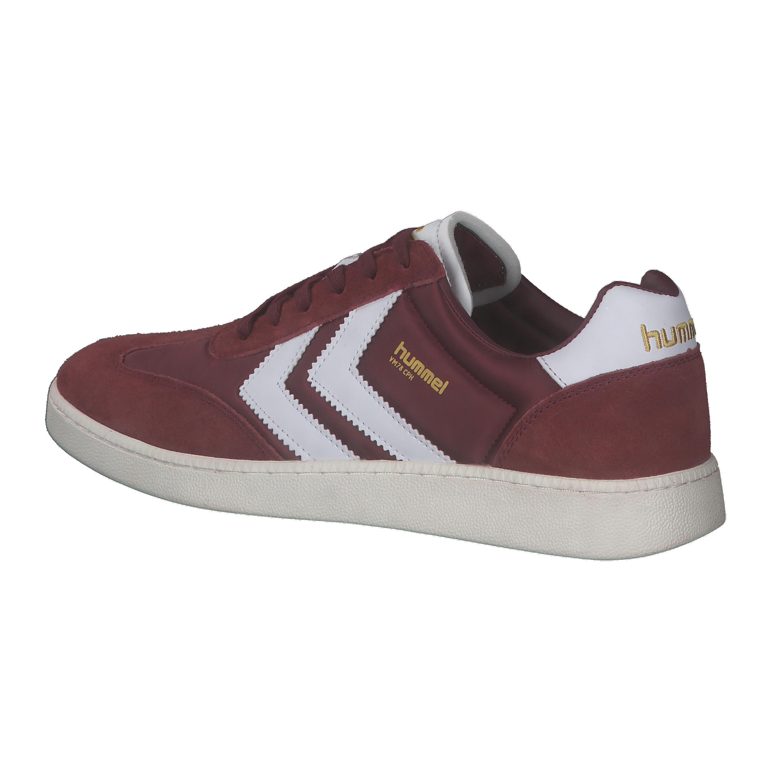 Hummel Sneaker Vm78 Cph Nylon 11/15