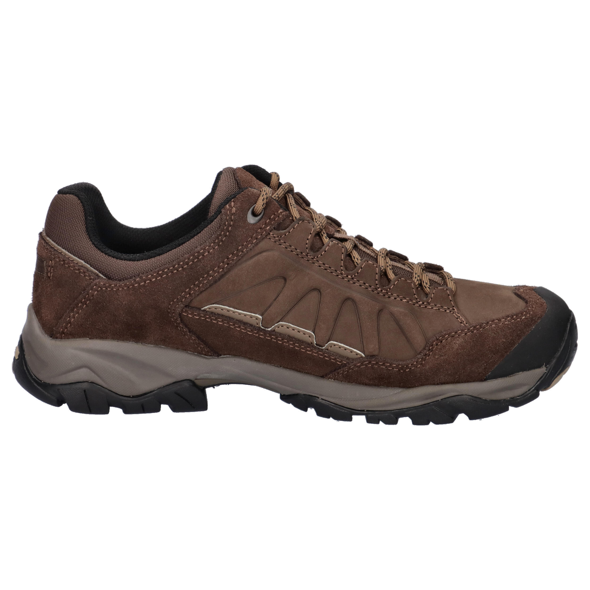 Meindl Herren Wanderschuhe Nebraska 3447 7/15