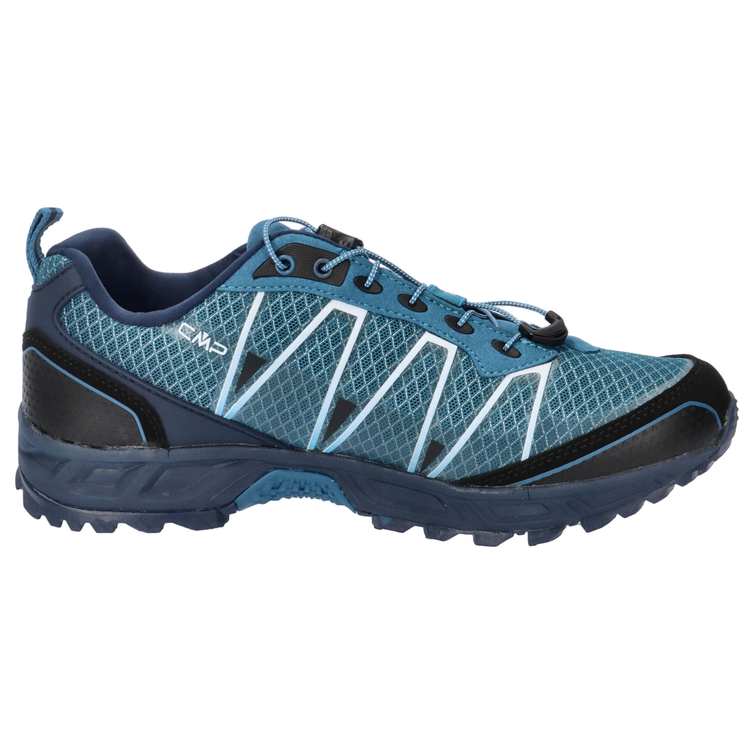 CMP Herren Trail Running Schuhe Altak 3Q48267 7/15