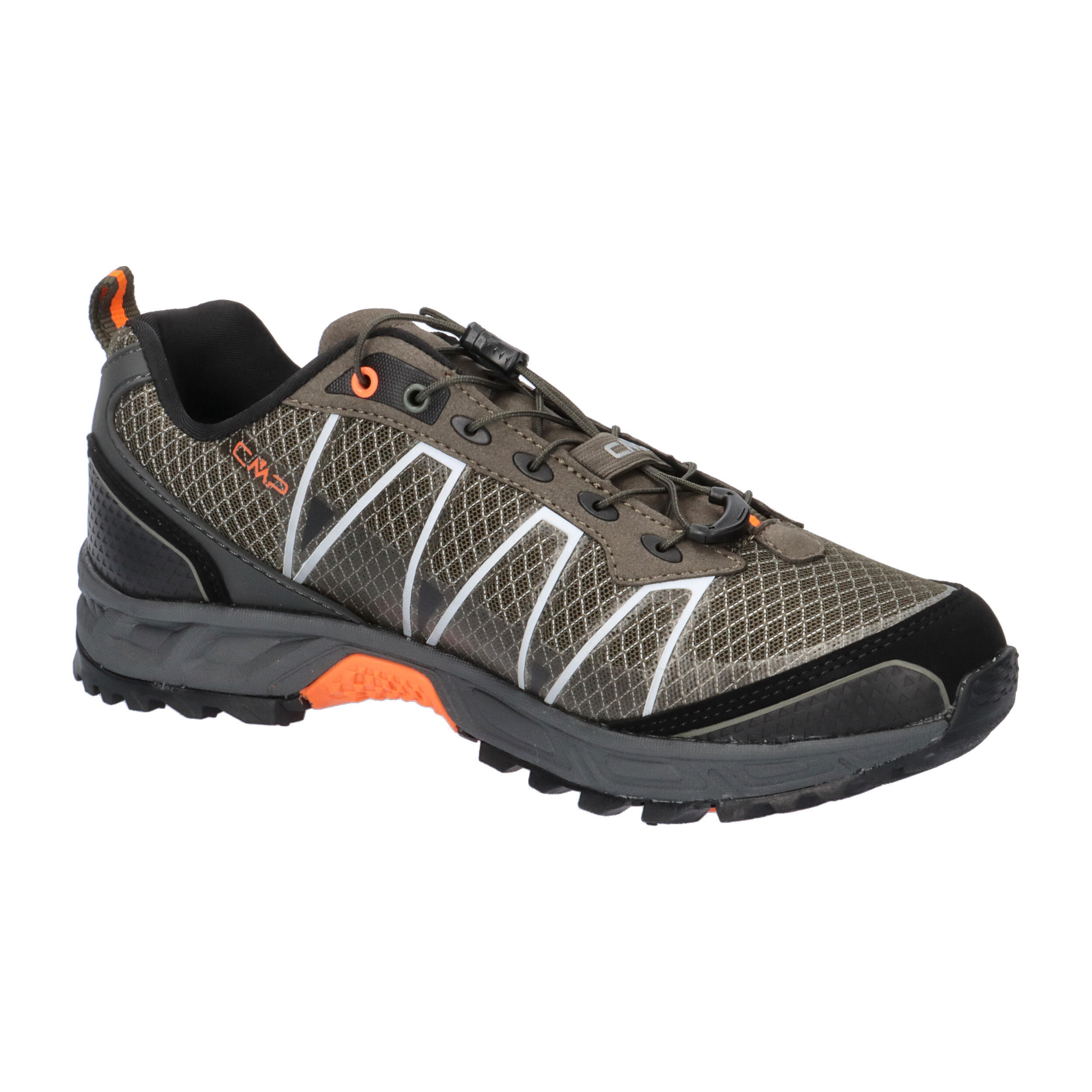 CMP Herren Trail Running Schuhe Altak 3Q48267 8/15