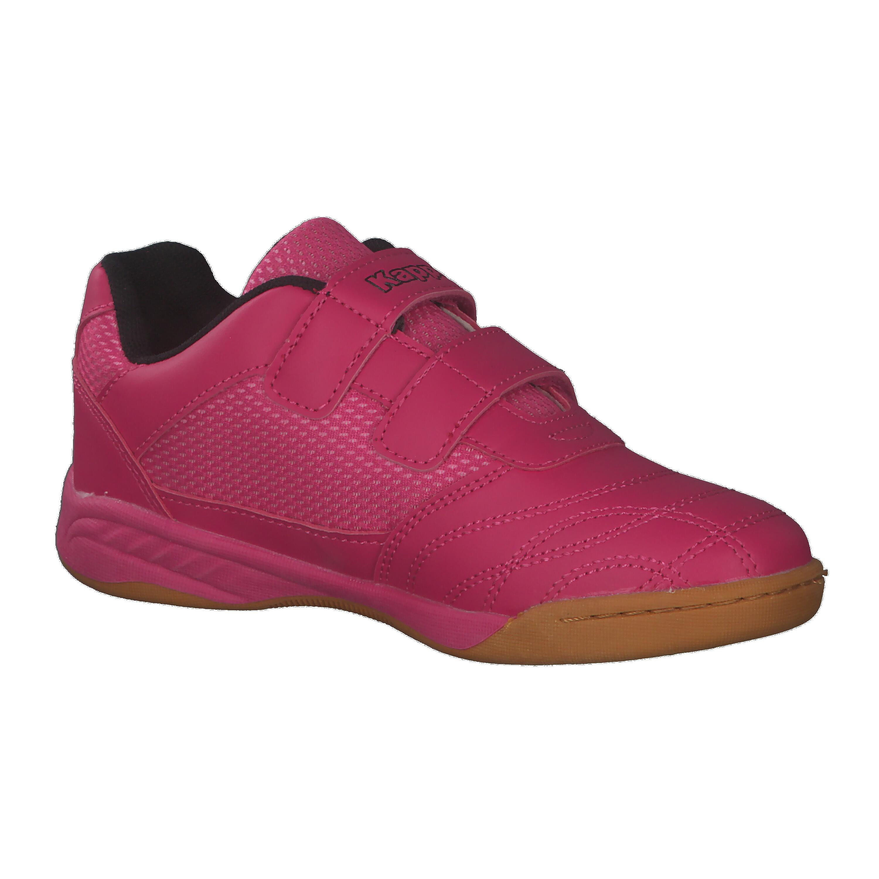 Kappa Kinder Hallenschuhe KICKOFF OC K 260695K 8/15