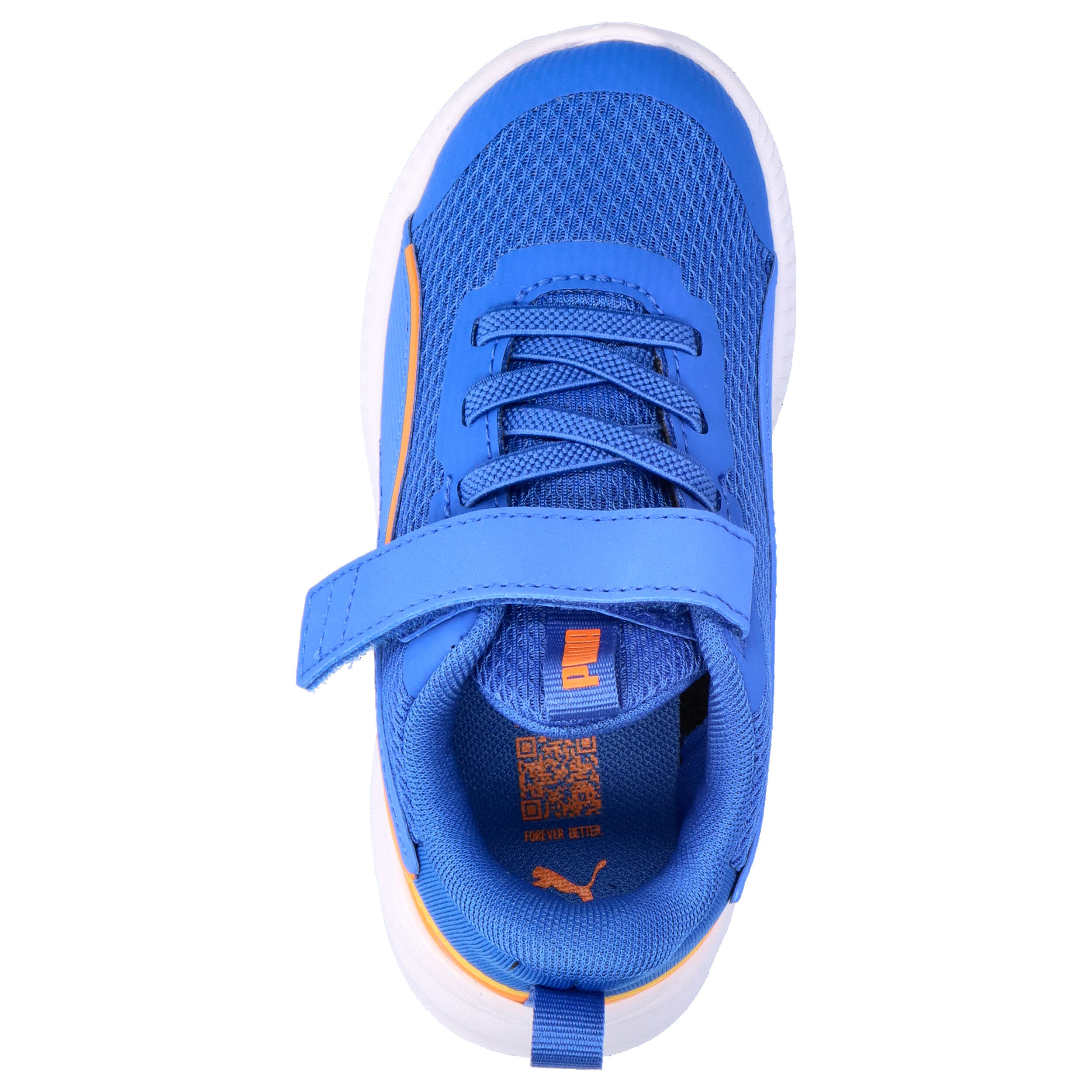 Zapatillas niño Puma Flyer 3 Ac+ Inf 5/14