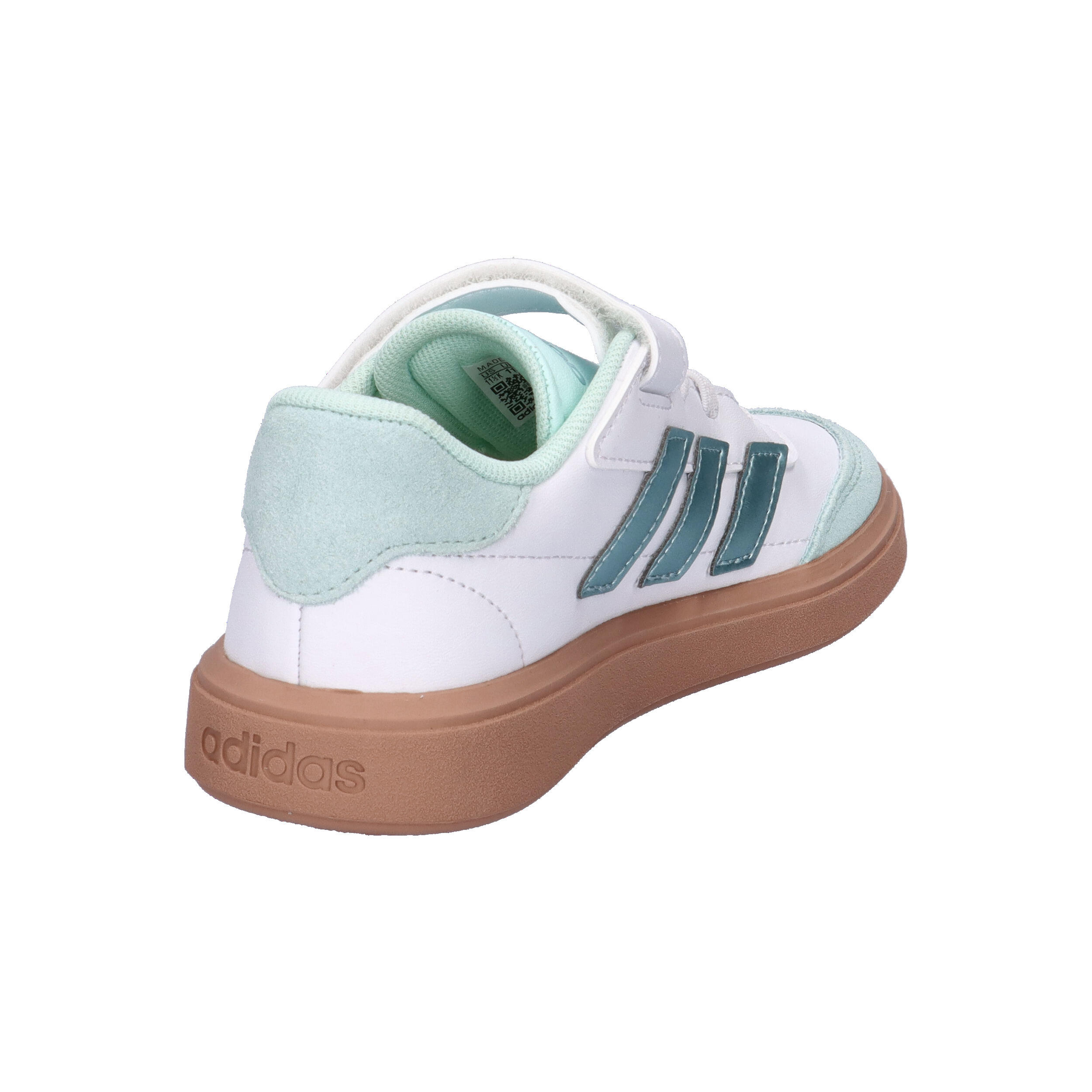 Courtblock Schuh 14/15
