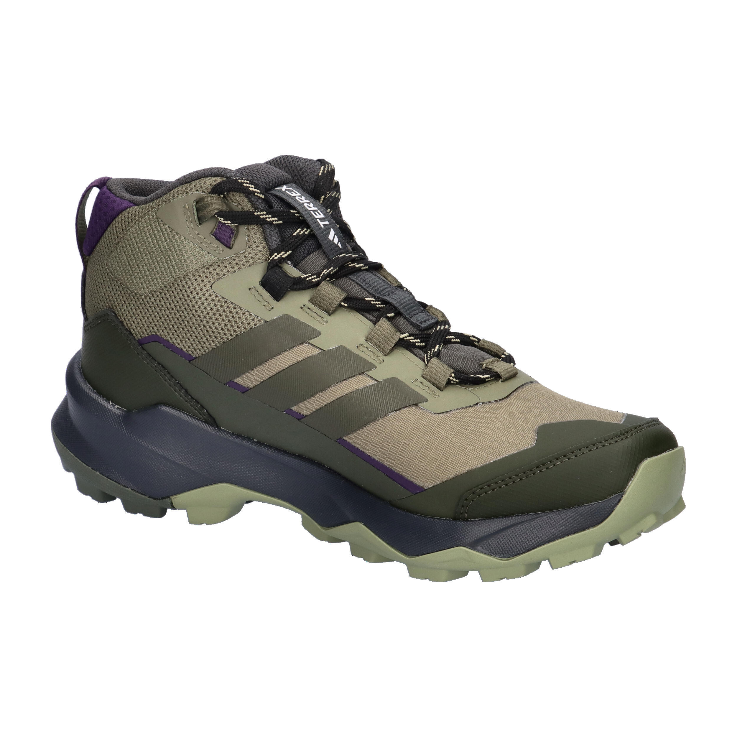 Scarpe trekking da donna adidas Terrex Skychaser AX5 Mid 8/15