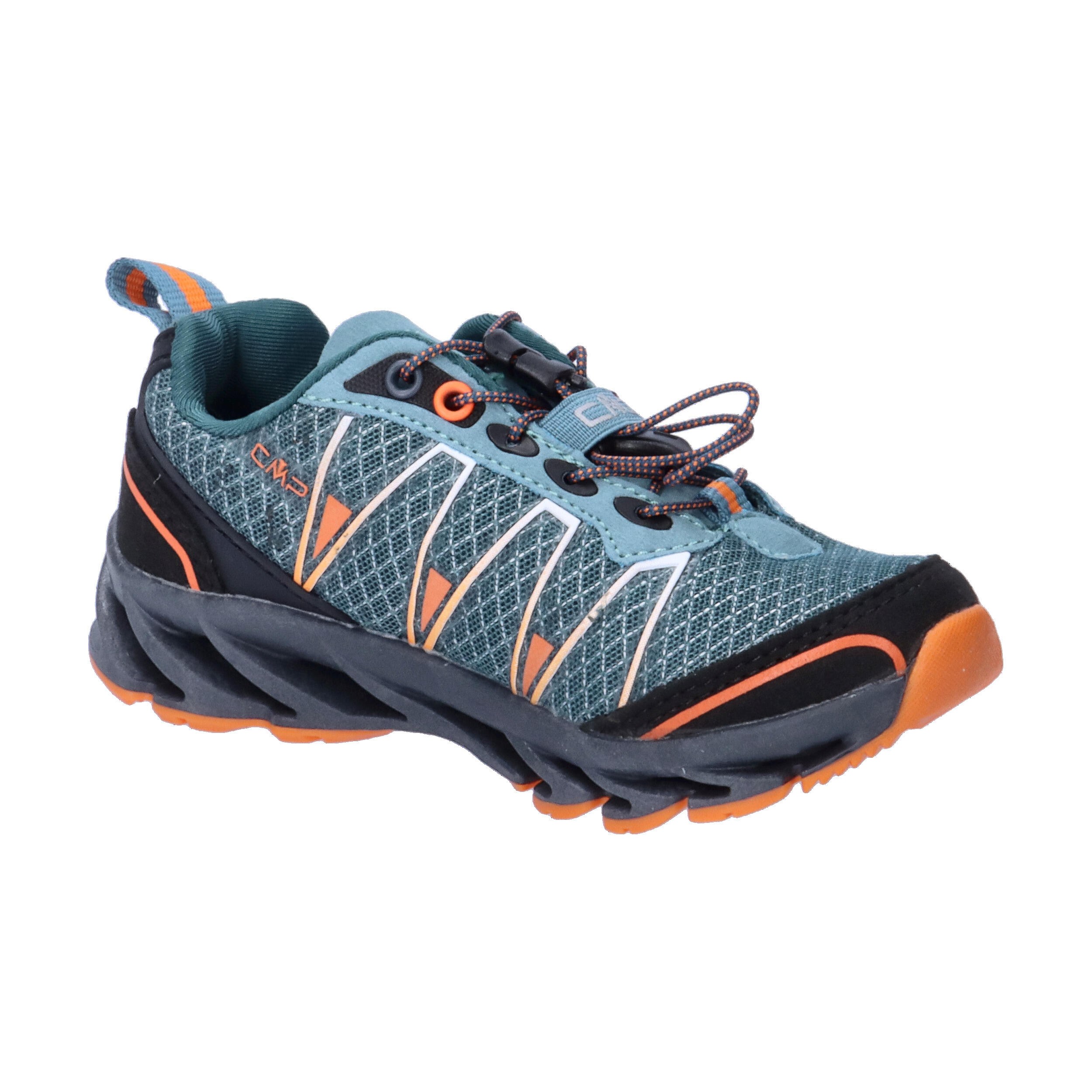 Buty trekkingowe dla dzieci CMP Altak 8/15