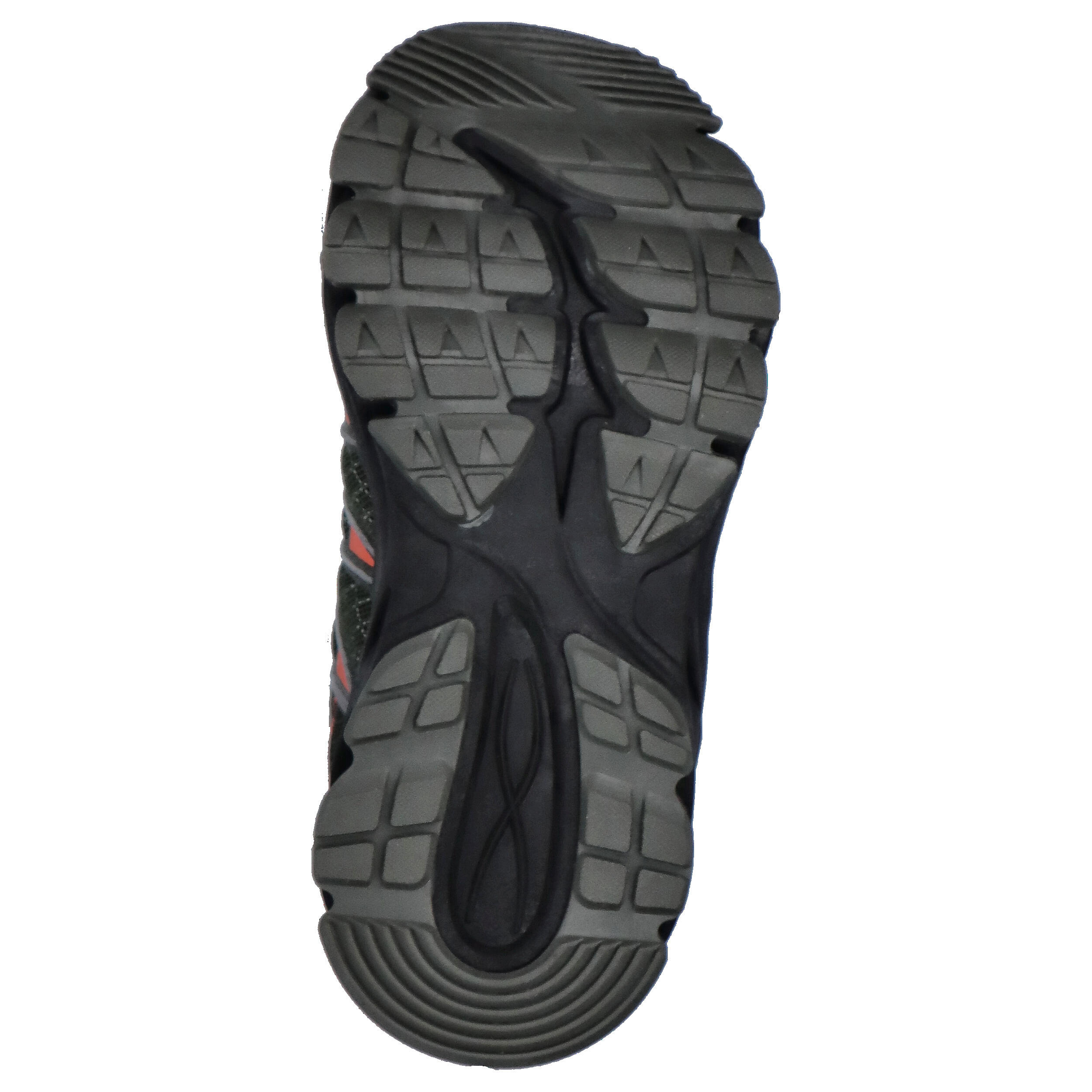 Sapatos de trail para crianças CMP Altak 2.0 6/15