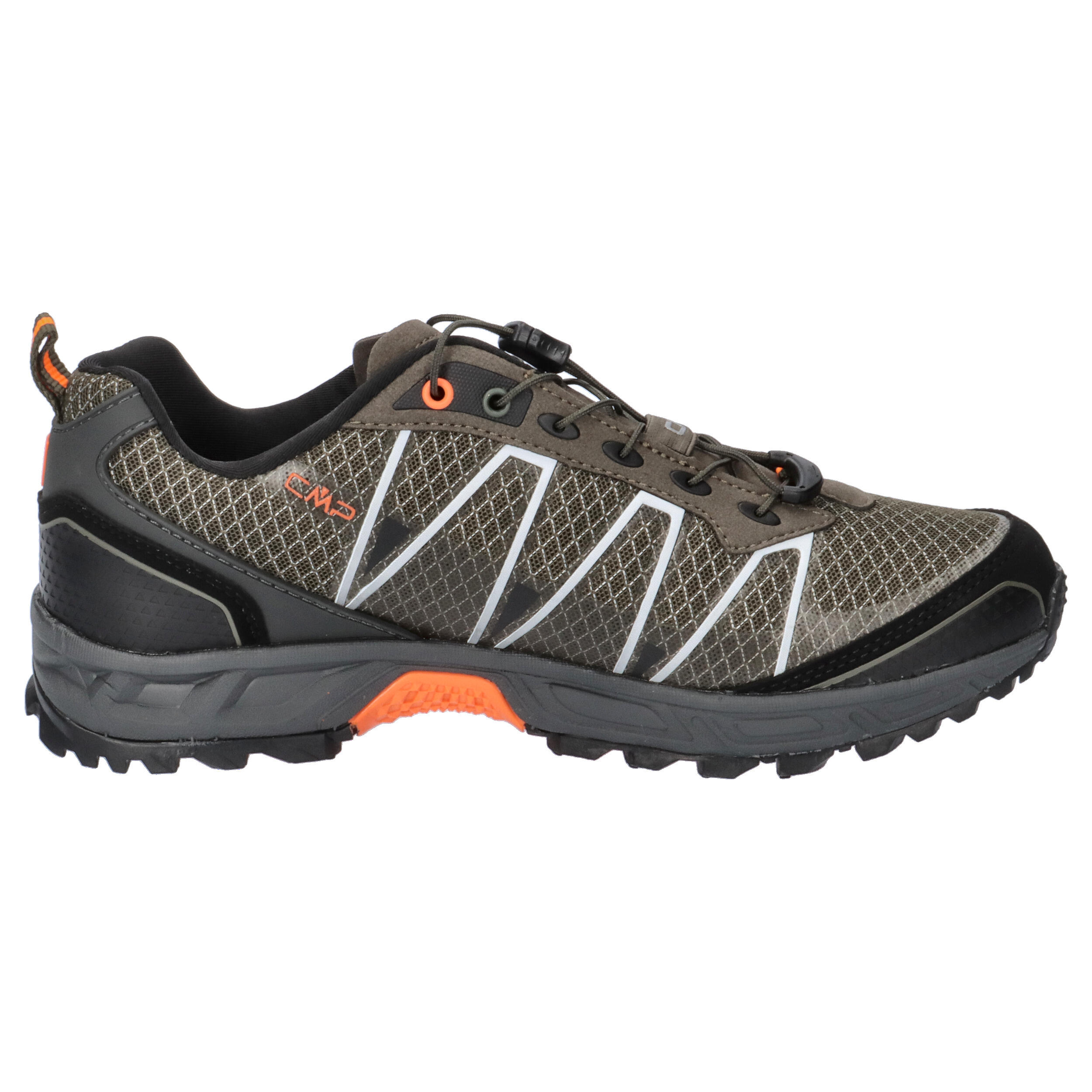 CMP Herren Trail Running Schuhe Altak 3Q48267 7/15