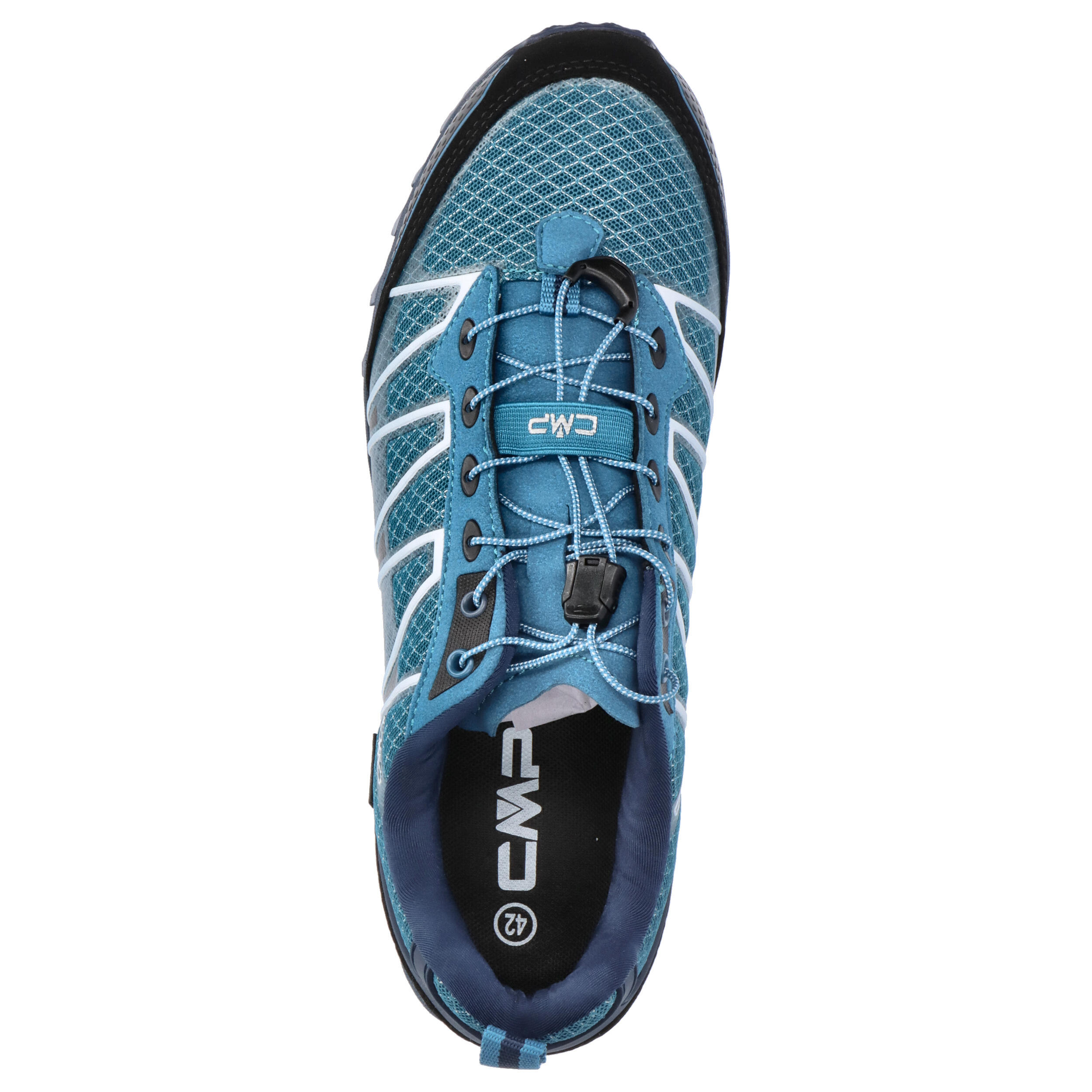 CMP Herren Trail Running Schuhe Altak 3Q48267 5/15