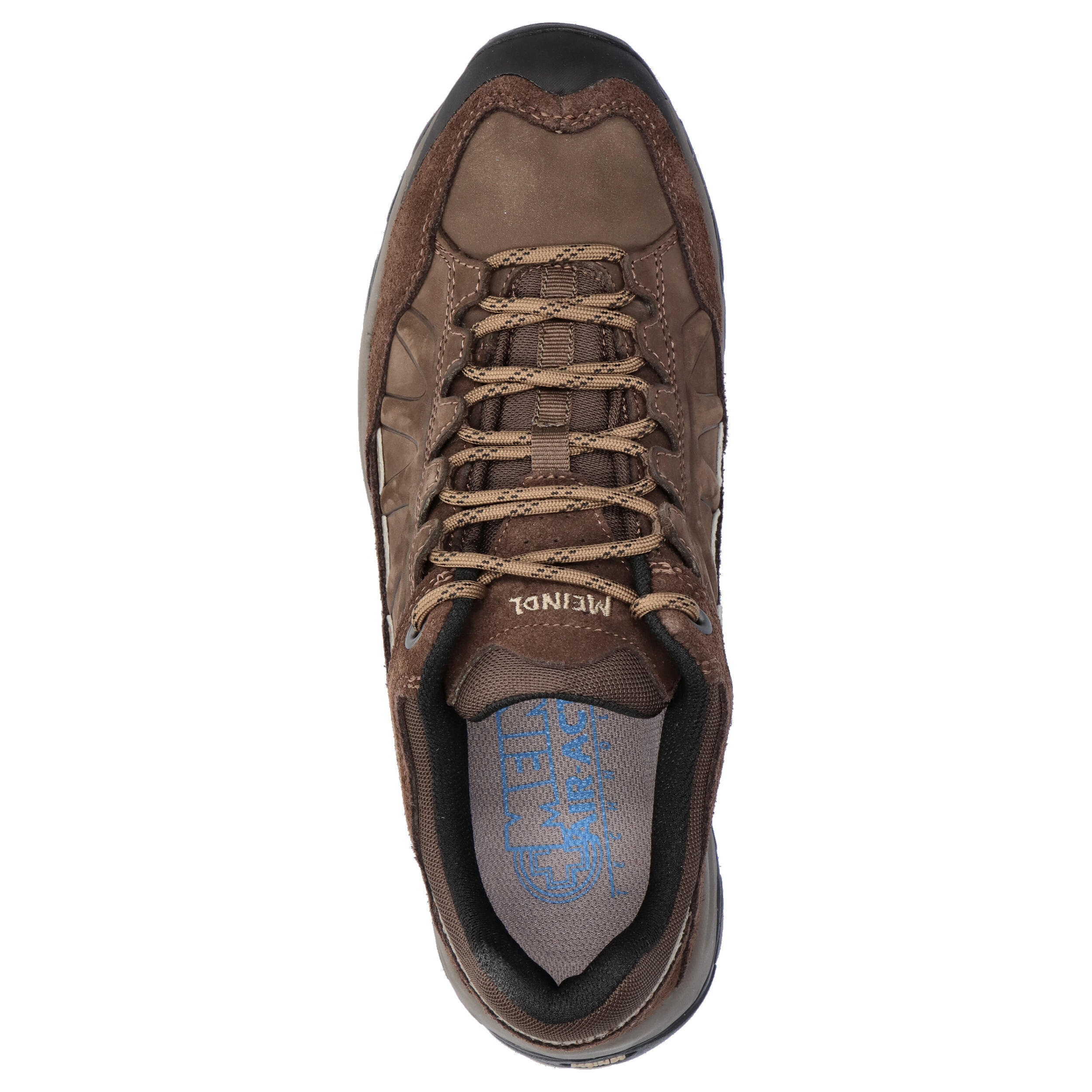 Meindl Herren Wanderschuhe Nebraska 3447 5/15