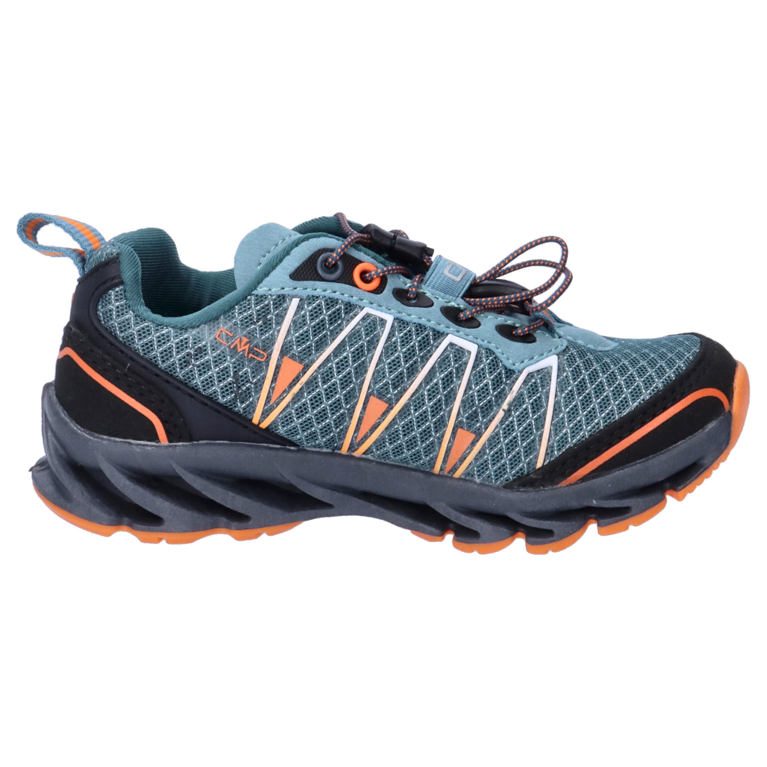 Sapatos de trail para crianças CMP Altak 2.0 7/15