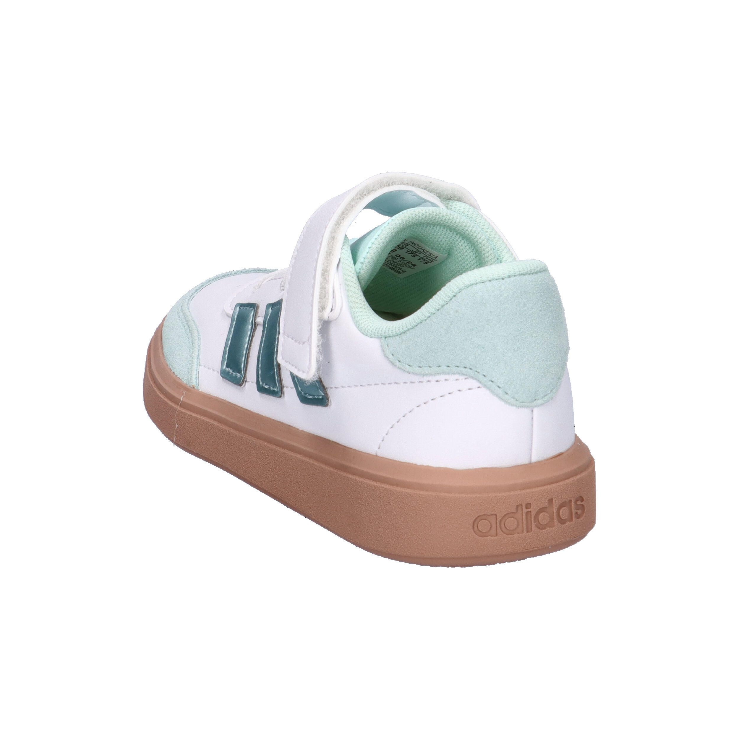 Courtblock Schuh 12/15