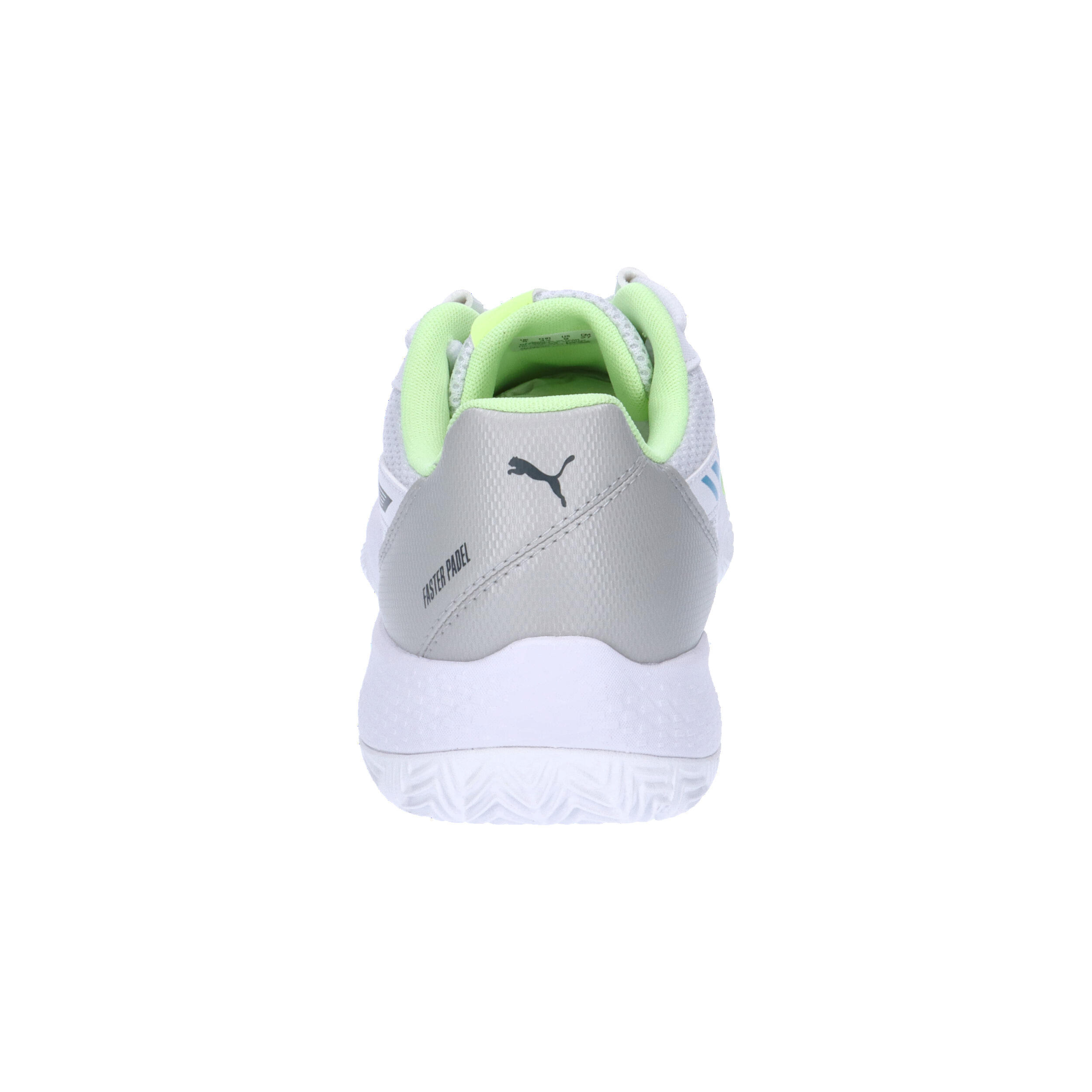 Chaussures de padel NOVA Court PUMA 13/15