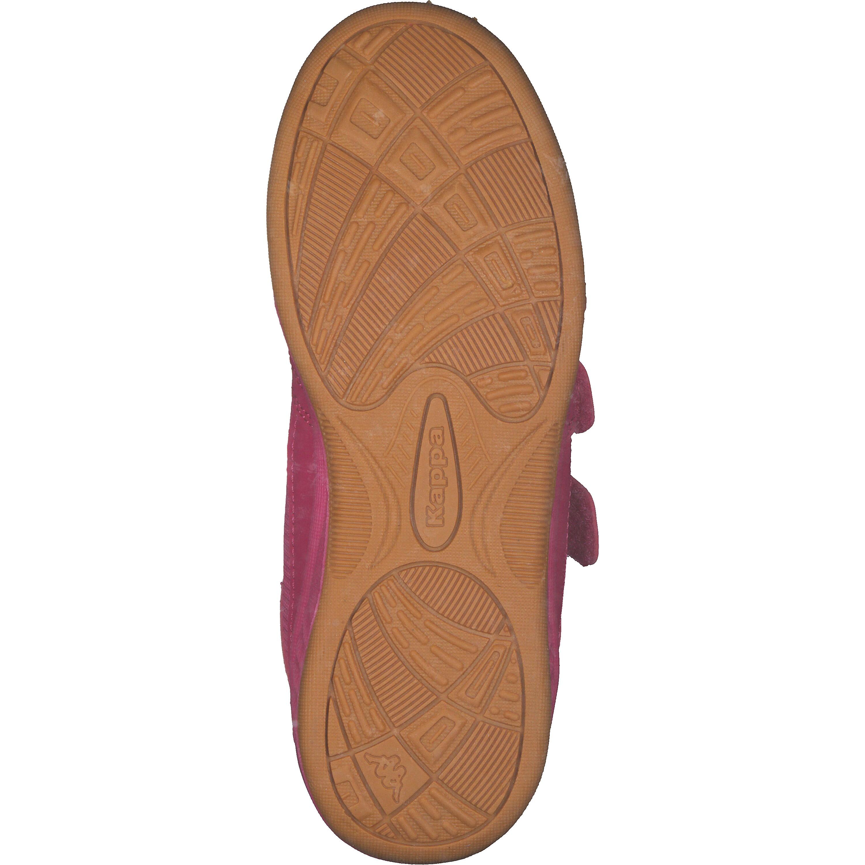 Kappa Kinder Hallenschuhe KICKOFF OC K 260695K 6/15
