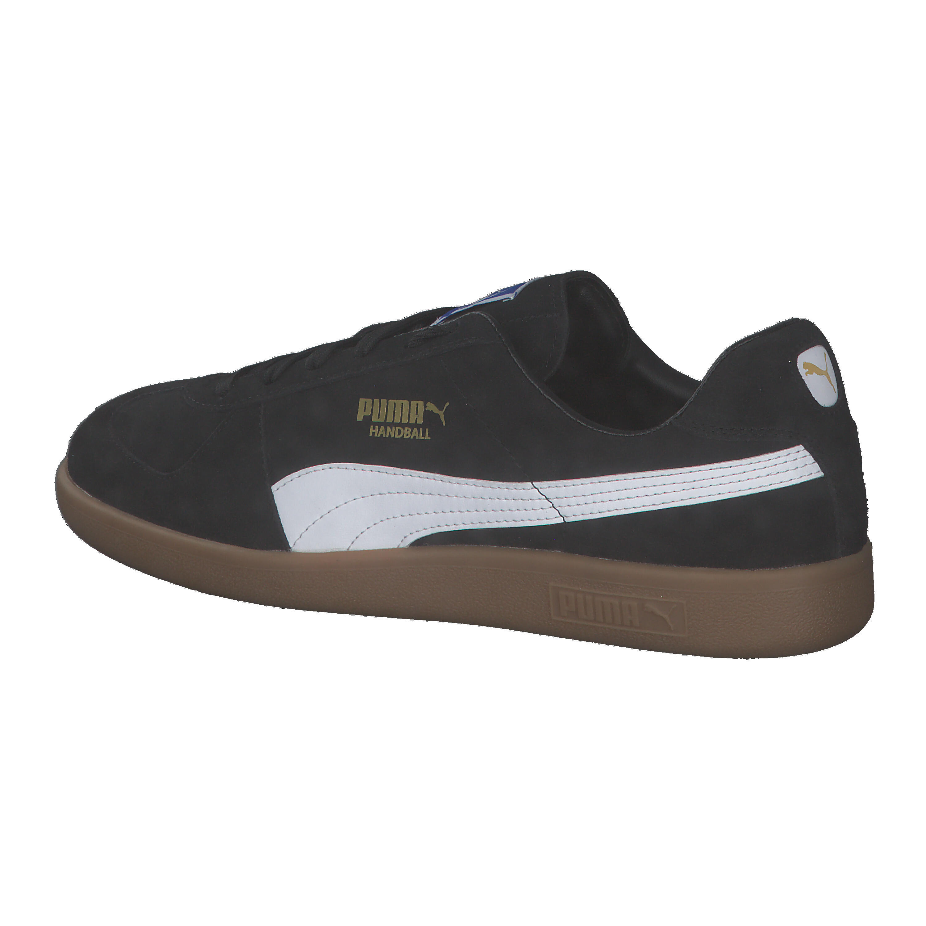 Unisex fitness tenisky gumová podešev handball PUMA 11/15