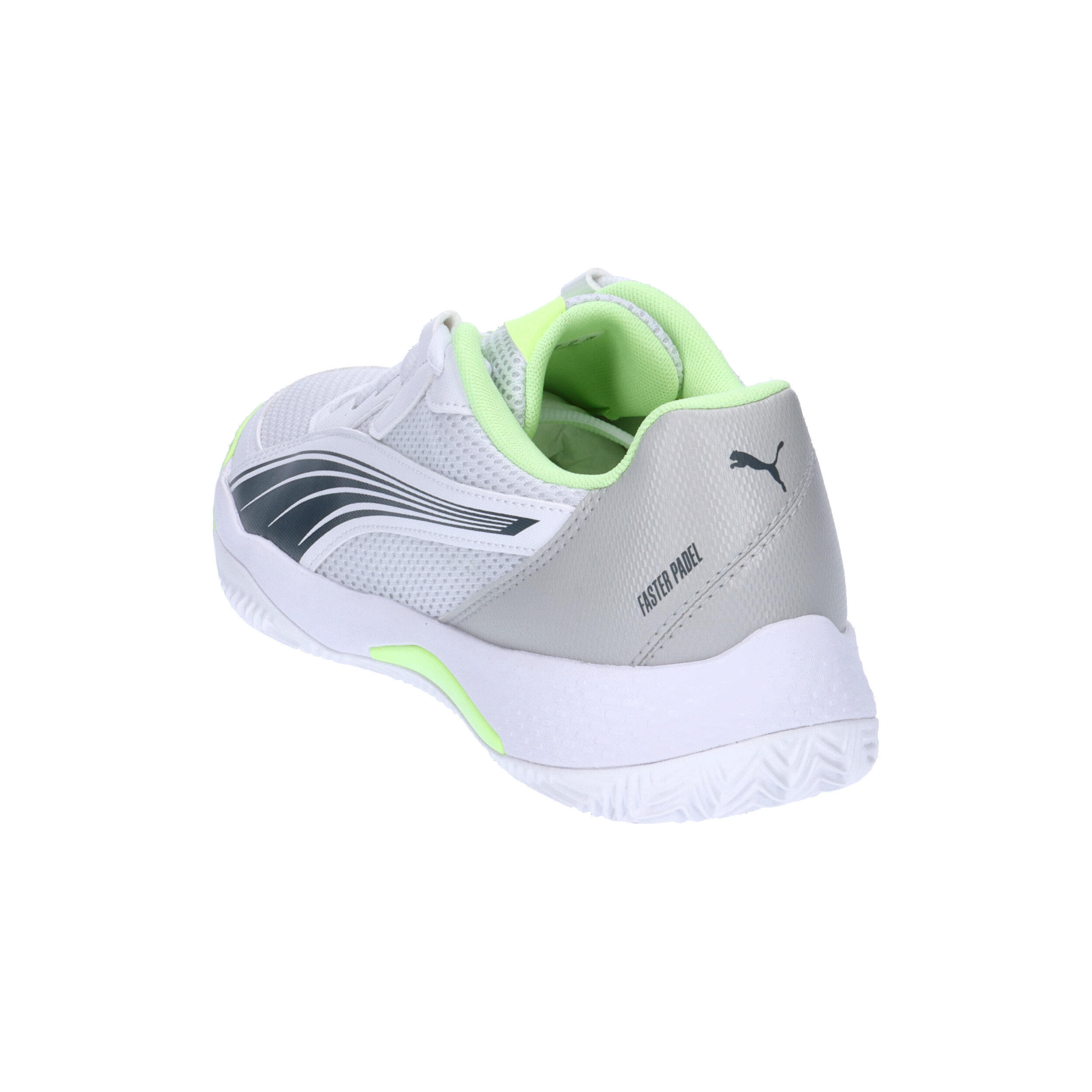 Chaussures de padel NOVA Court PUMA 12/15