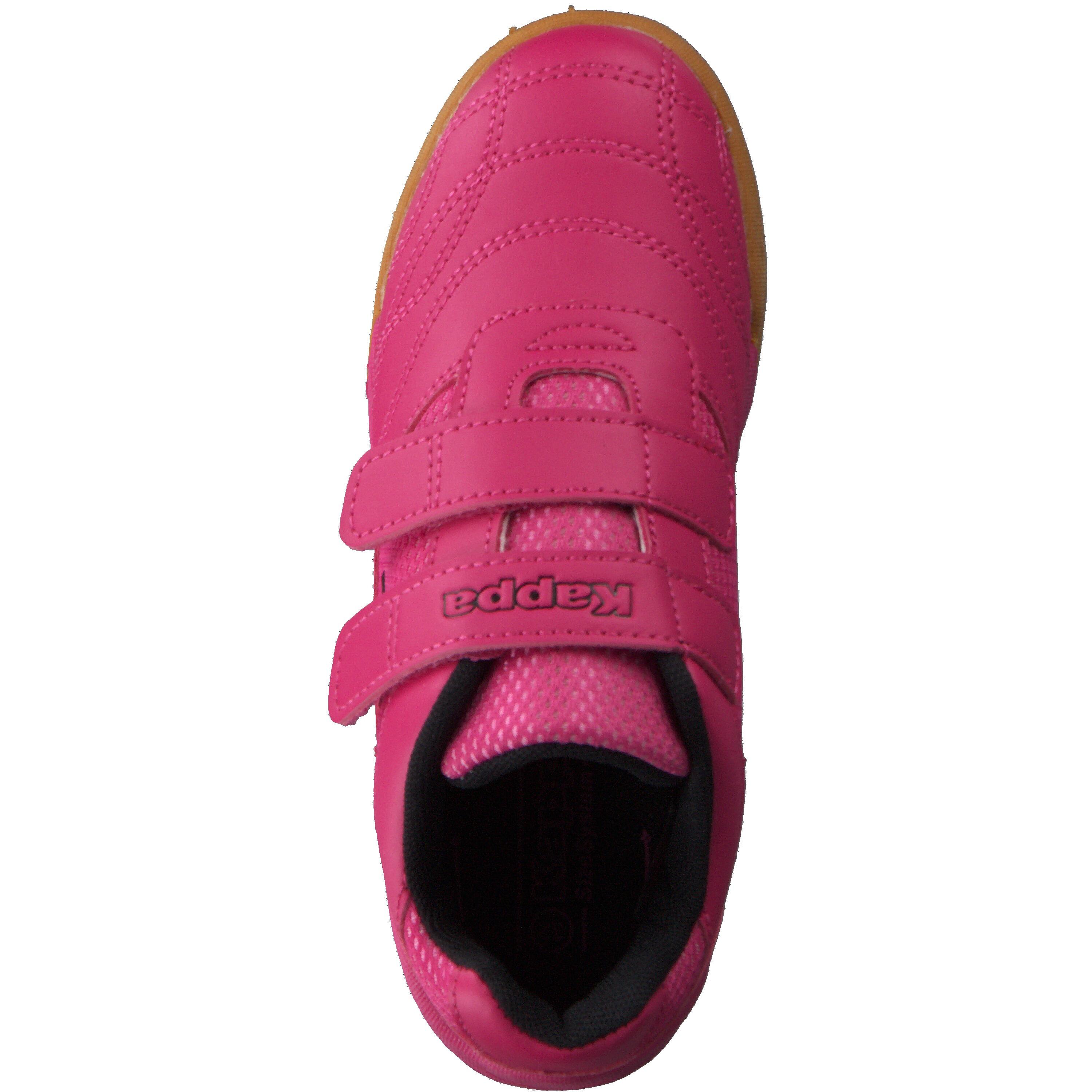 Kappa Kinder Hallenschuhe KICKOFF OC K 260695K 5/15