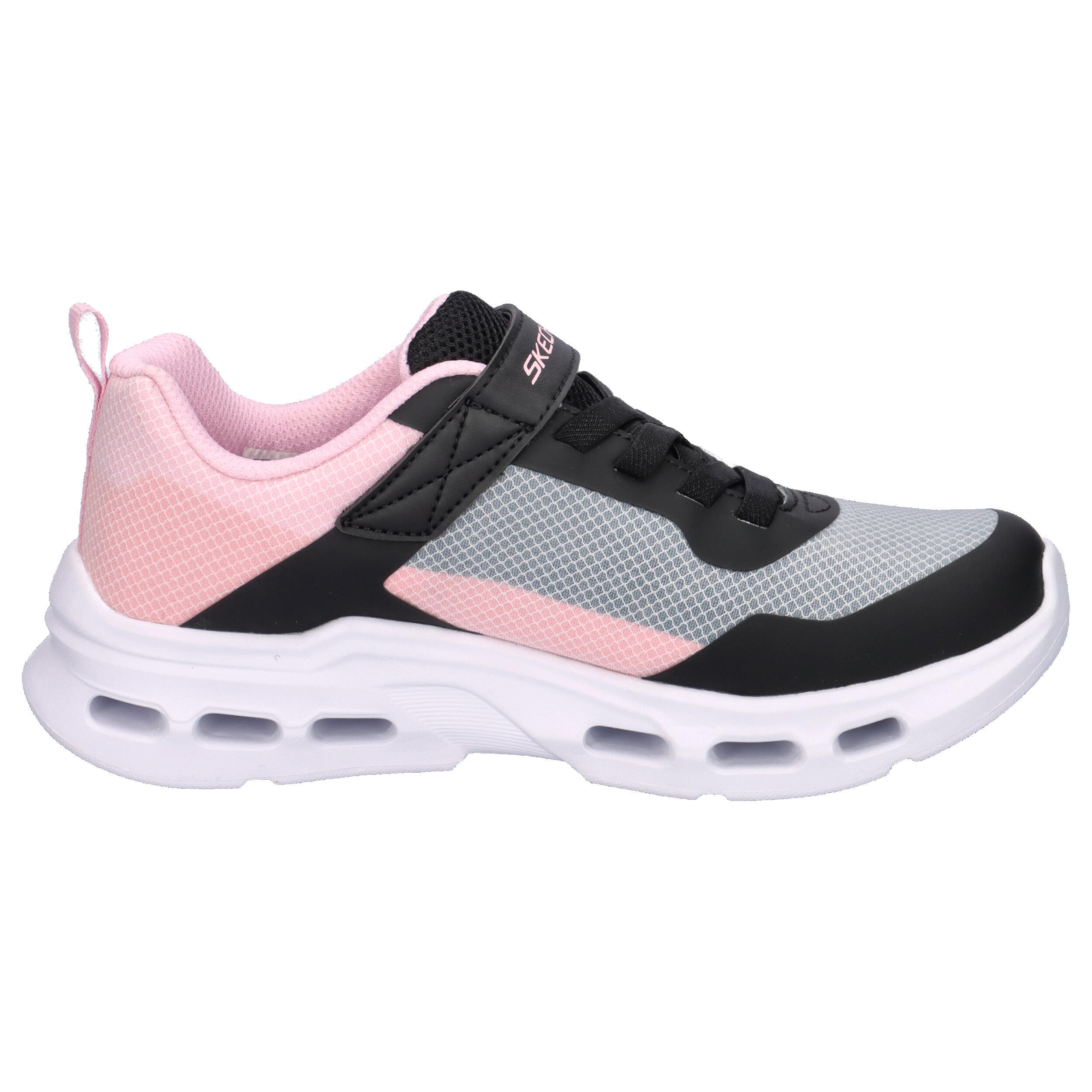 Buty SKECHERS GLIDE STEP DRIFT Rose 7/15