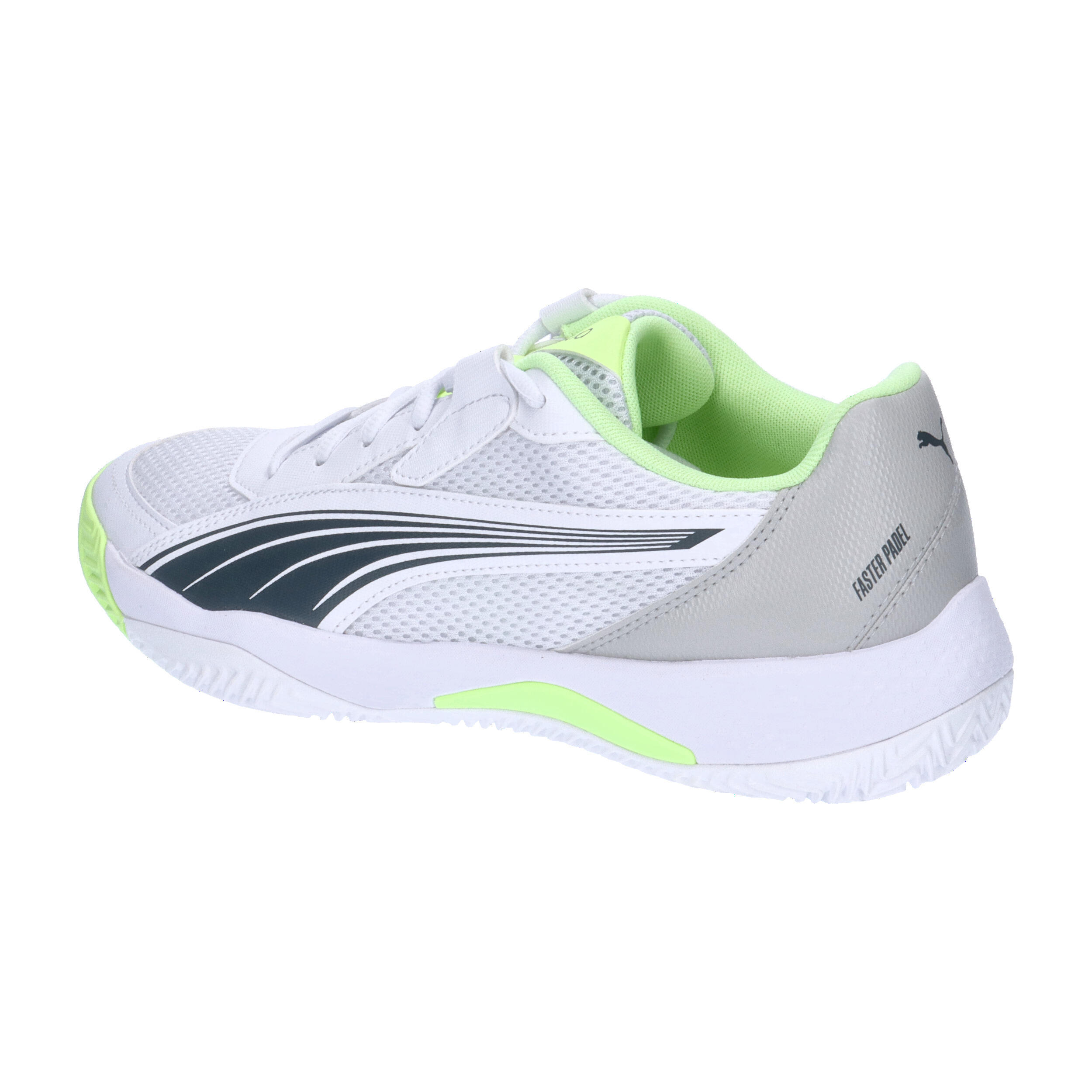 Chaussures de padel NOVA Court PUMA 11/15