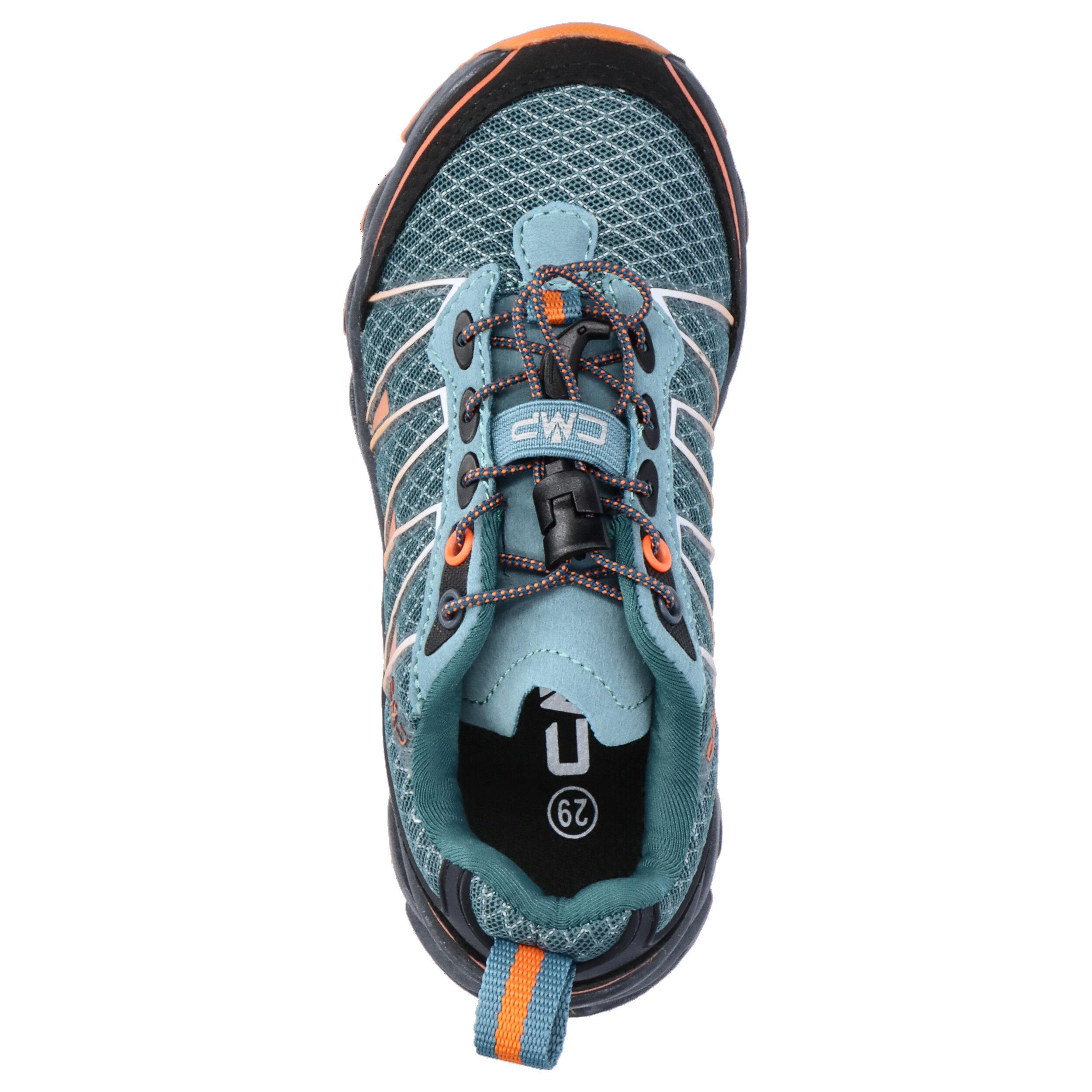 Buty trekkingowe dla dzieci CMP Altak 5/15