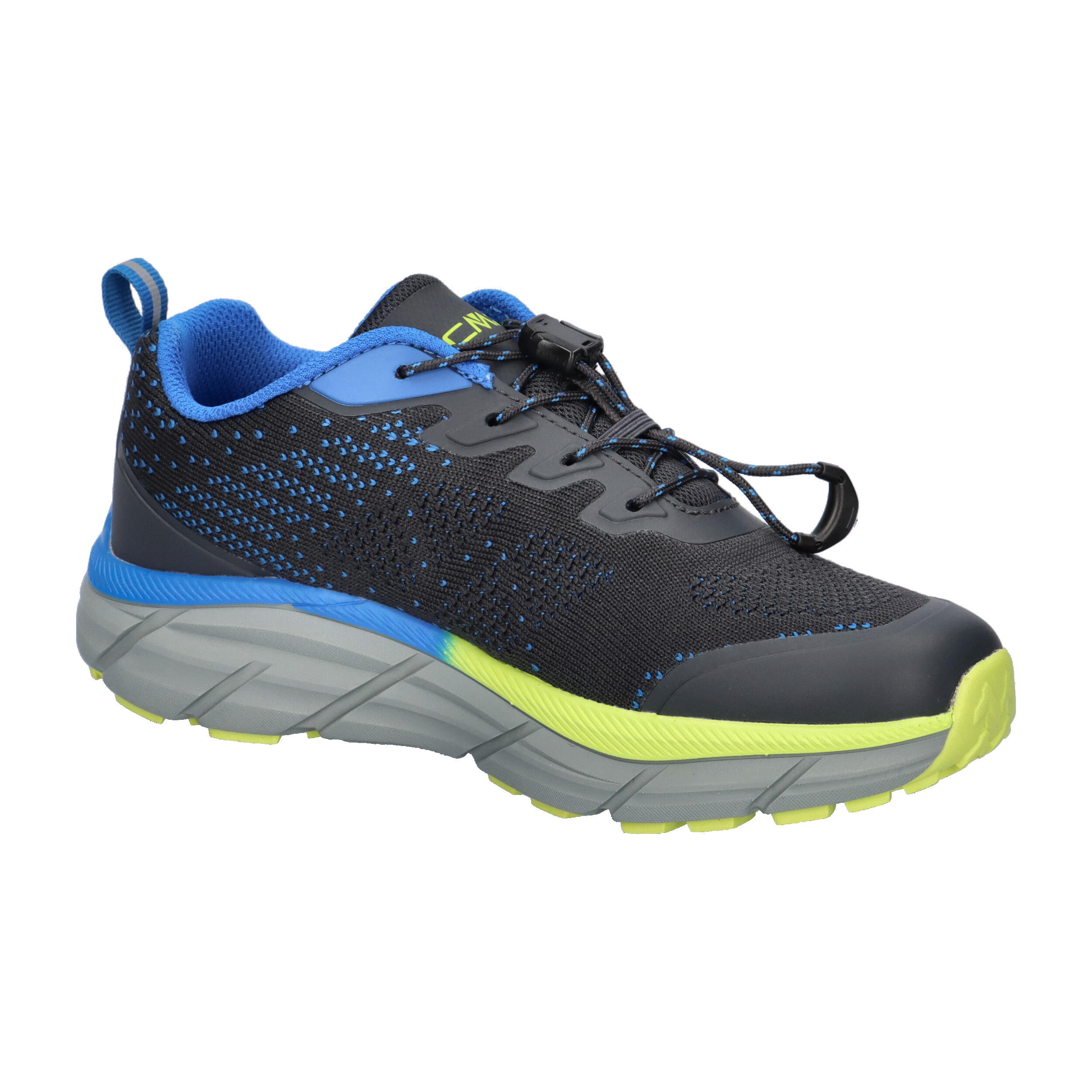 Chaussures de cross training enfant CMP Rahmsy 8/15