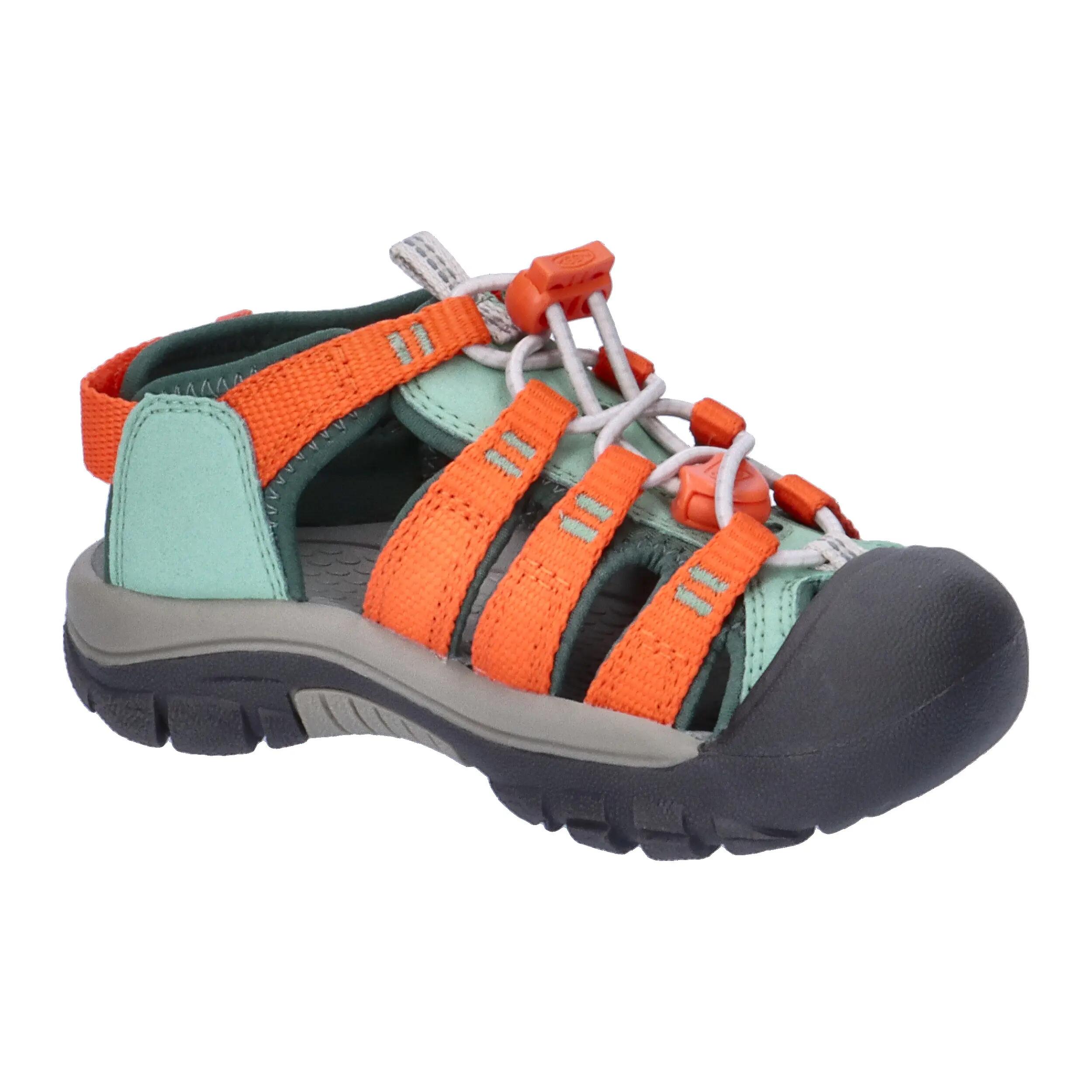Sandales de randonnée enfant Keen Newport Boundle 8/15