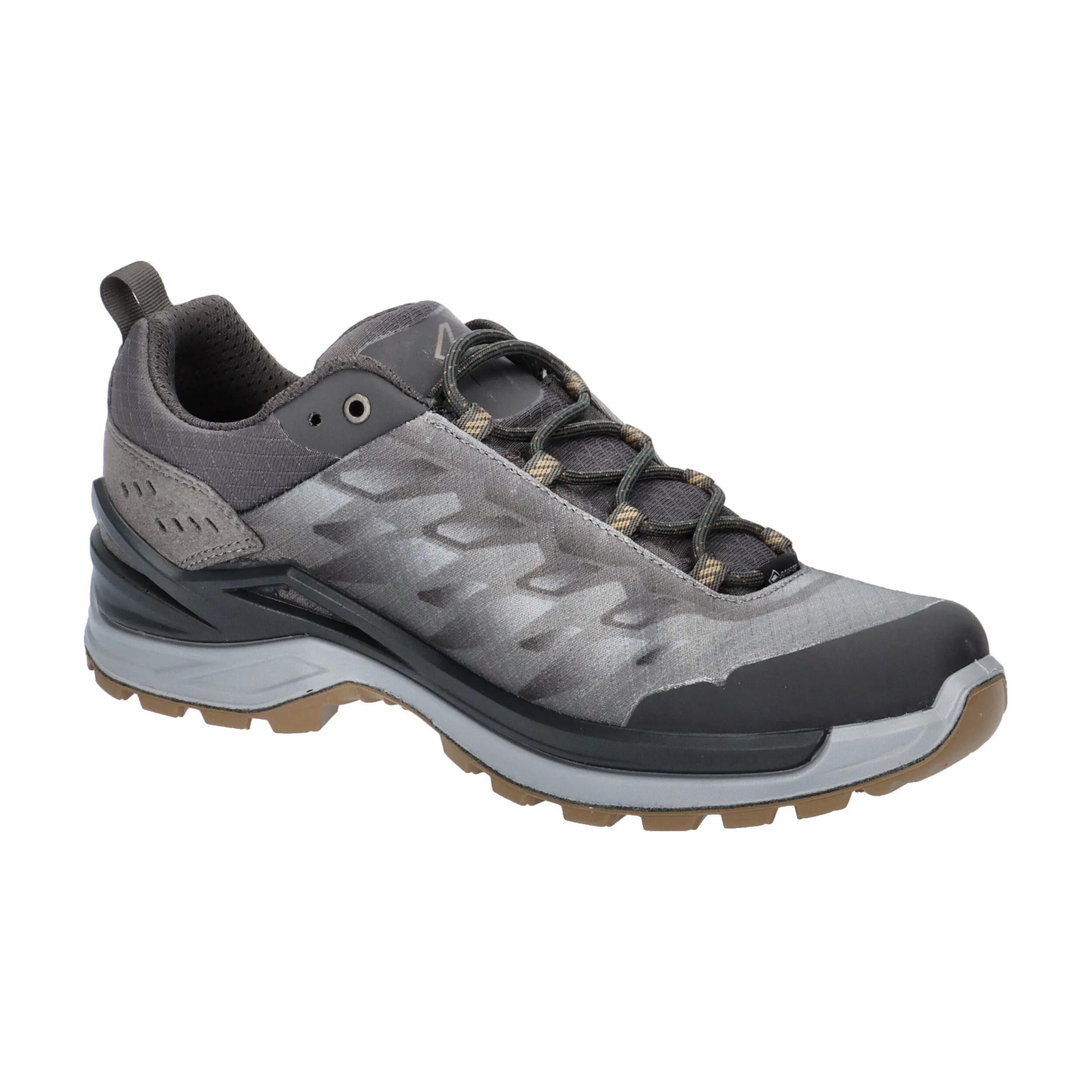 Lowa Herren Wanderschuhe Ferrox GTX Lo 310696 8/15