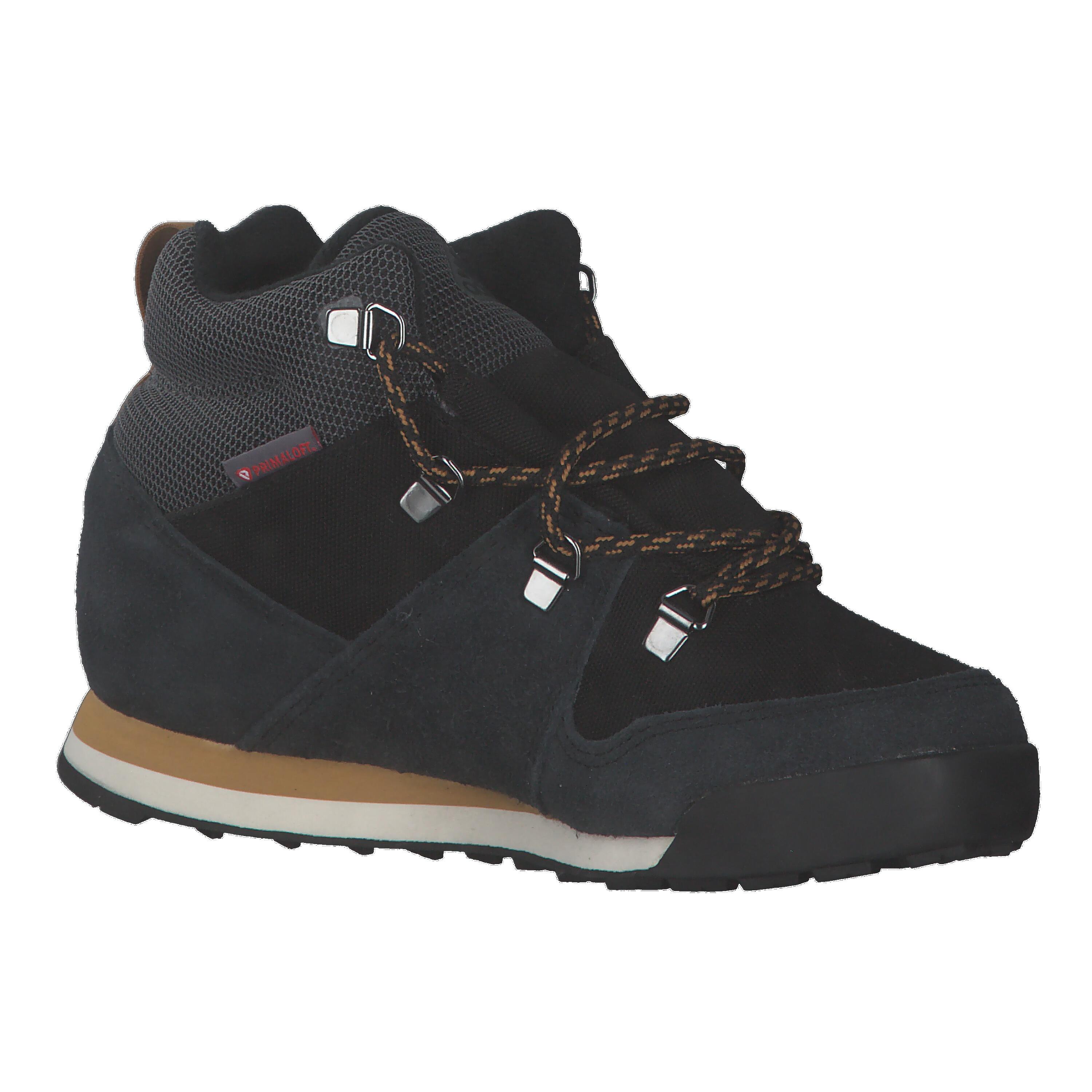 TERREX Climawarm Snowpitch Winter Schuh 8/15