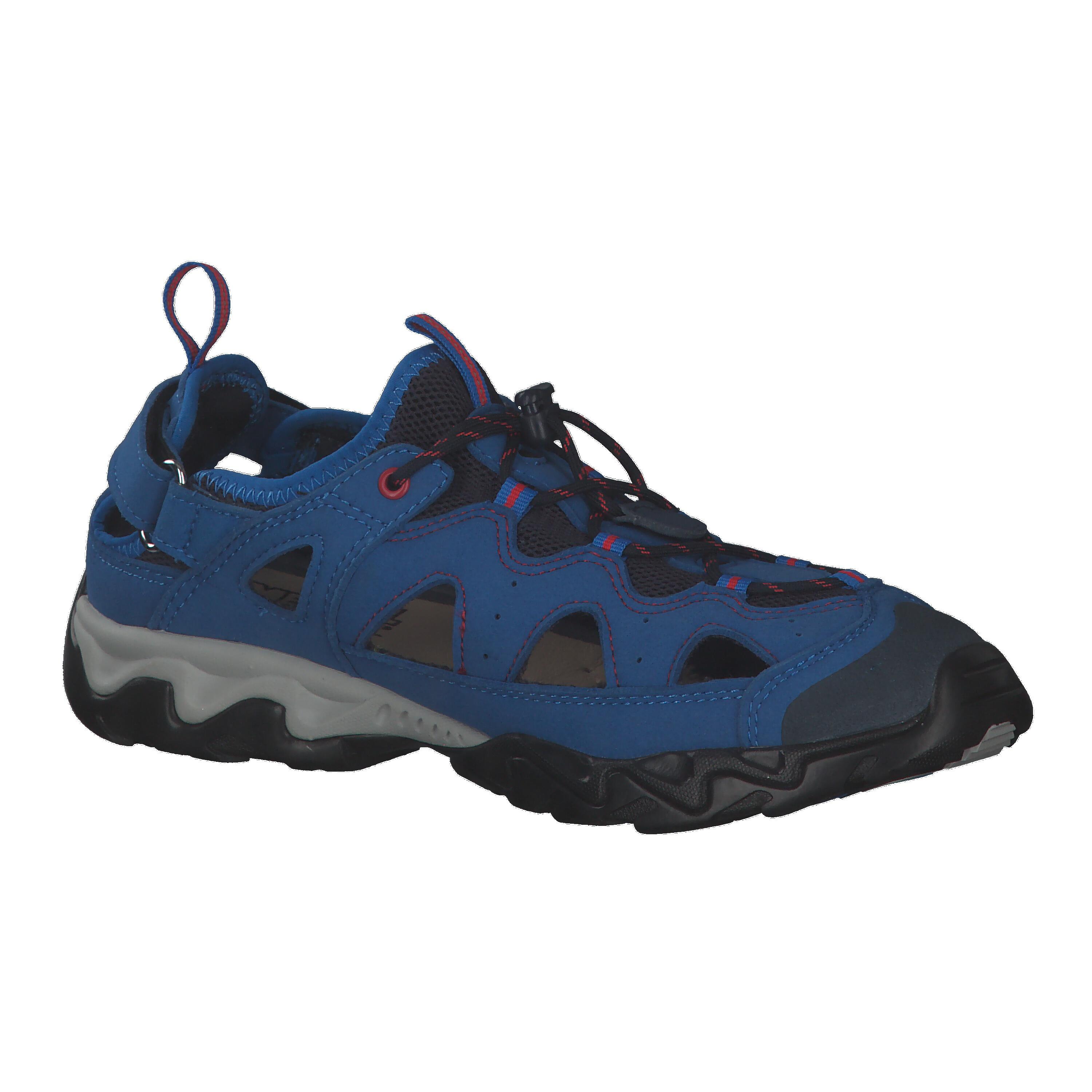 Meindl Kinder Sandale Rudy Junior 2056 8/15