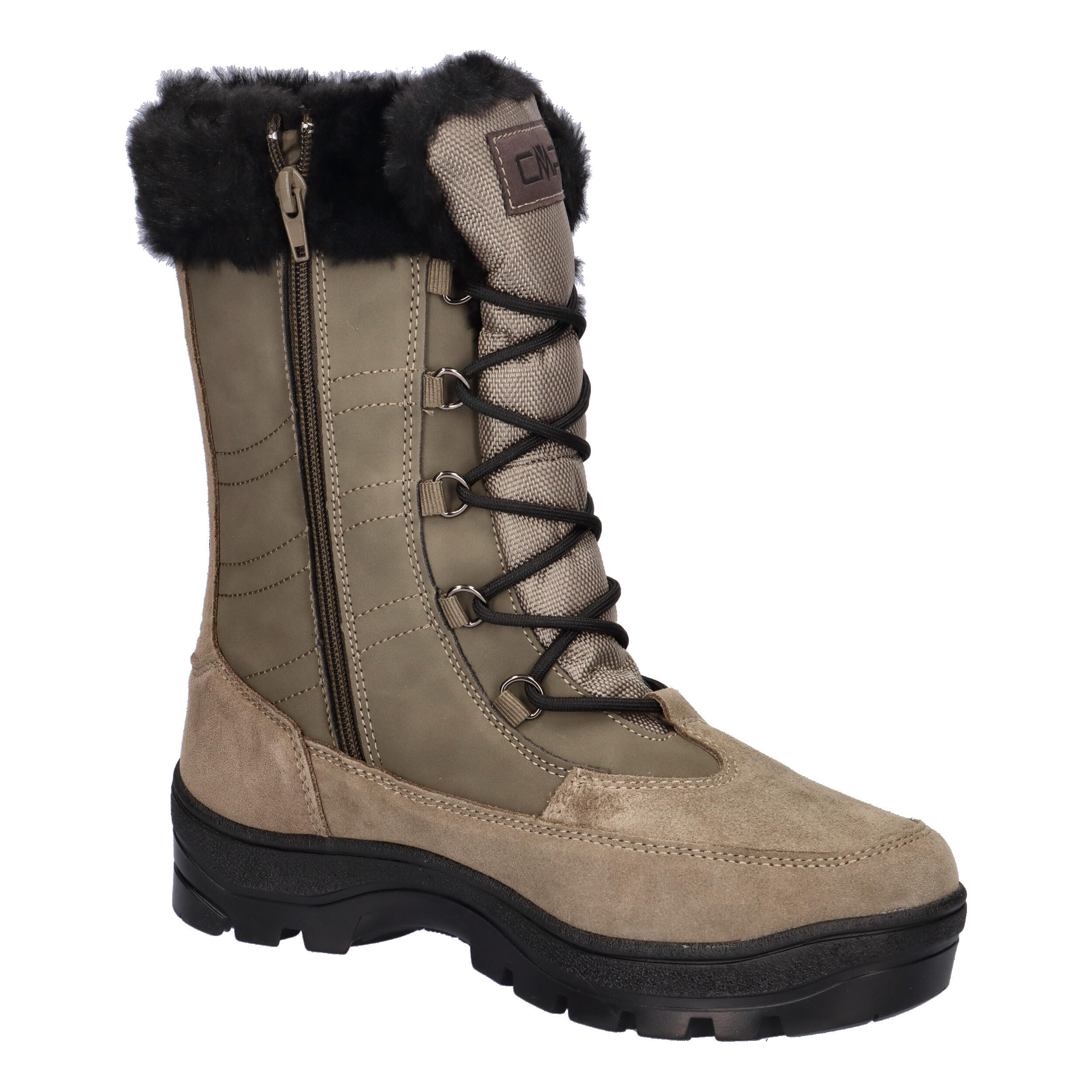 CMP Damen Winterstiefel Rowenna WMN Snow Boots WP 3Q75686 8/15
