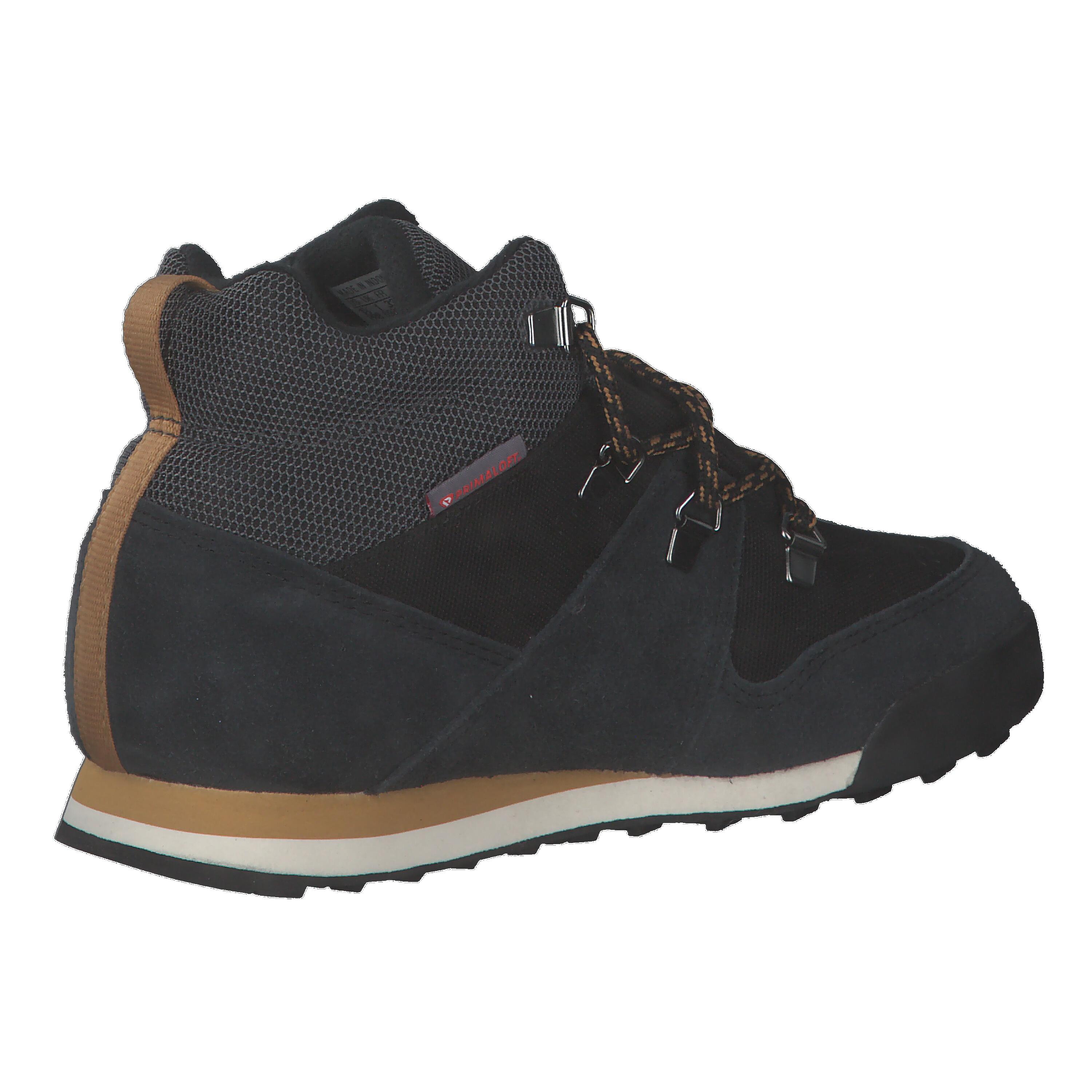 TERREX Climawarm Snowpitch Winter Schuh 15/15