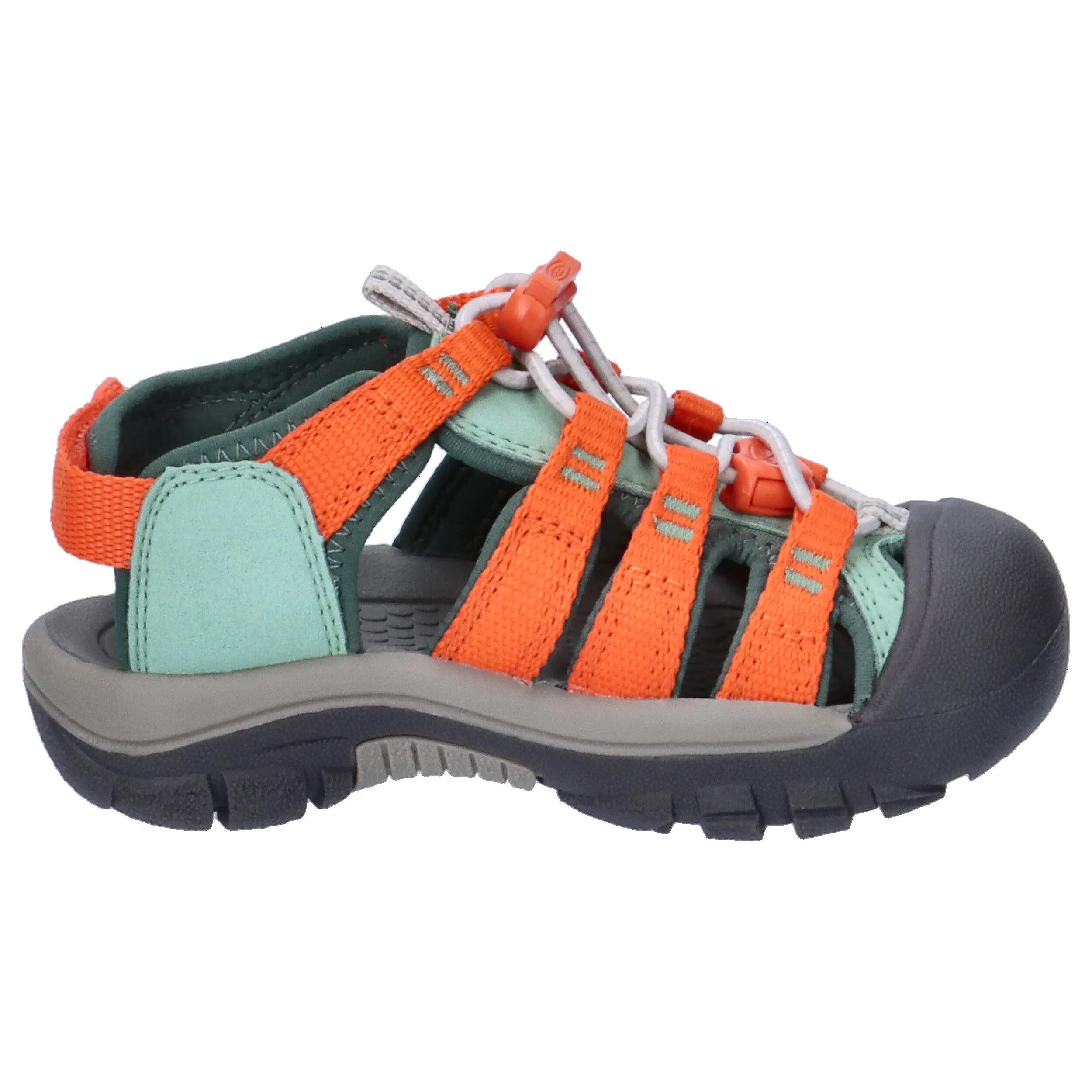 Sandales de randonnée enfant Keen Newport Boundle 7/15