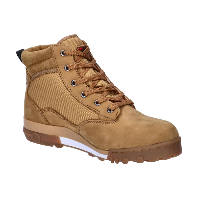 Férfi FILA Grunge Ii Mid cipő