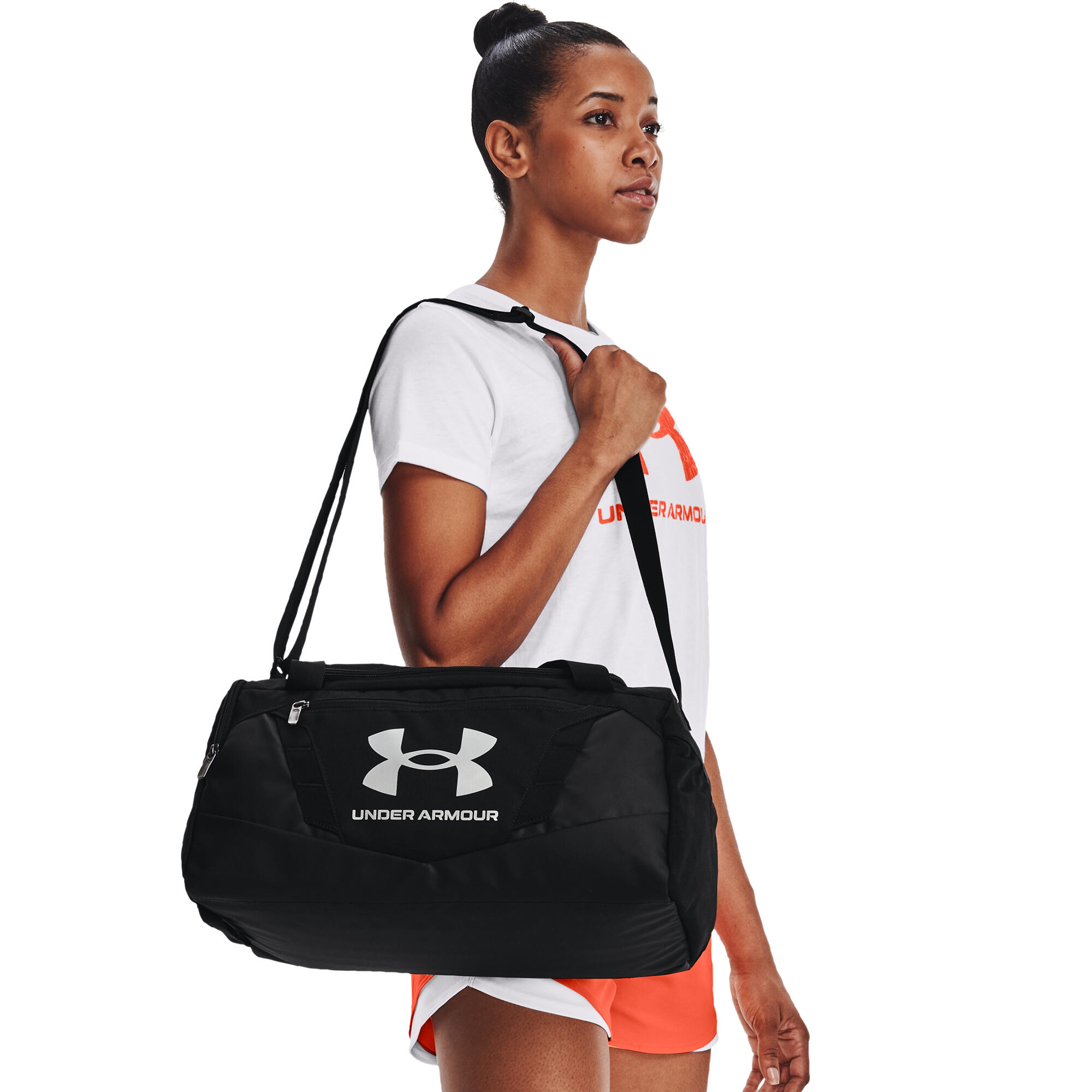 Tašky sportovní unisex Under Armour Undeniable 50 XS Duffle Bag 13/13